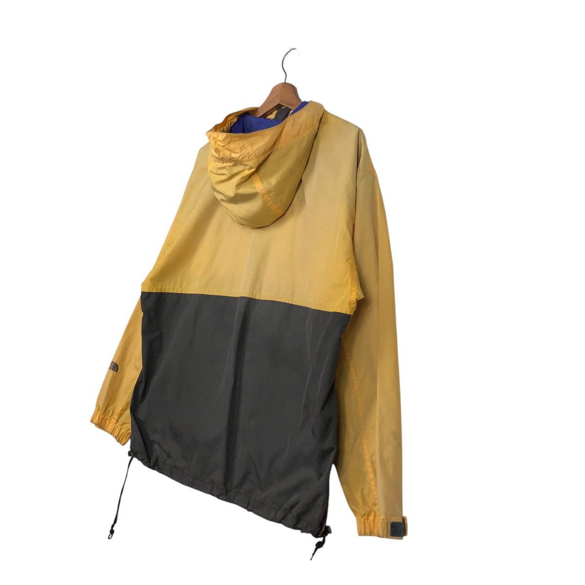 The North Face 📌Vintage Anorak Jacket Pull Over Half Zipper The North Face Size US L / EU 52-54 / 3 - 13 Thumbnail