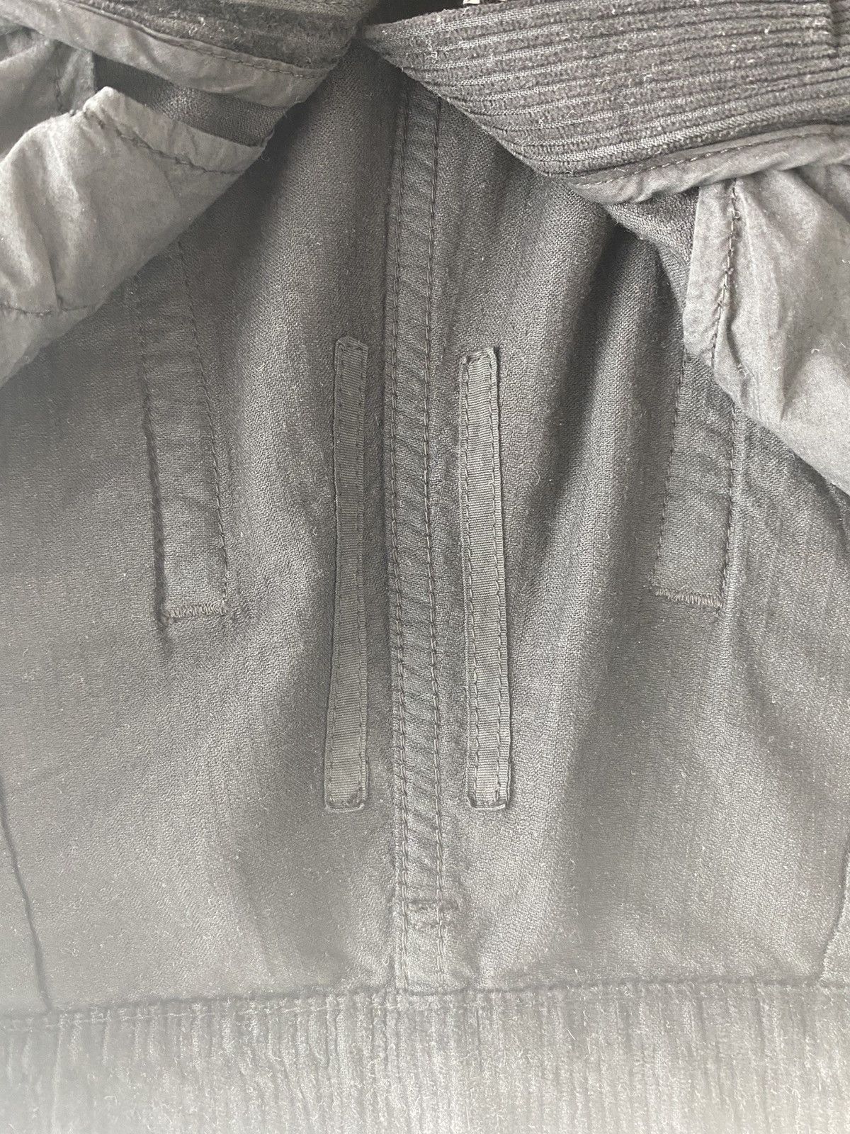 Rick Owens Rick Owens bolan corduroy pants Size US 32 / EU 48 - 4 Thumbnail