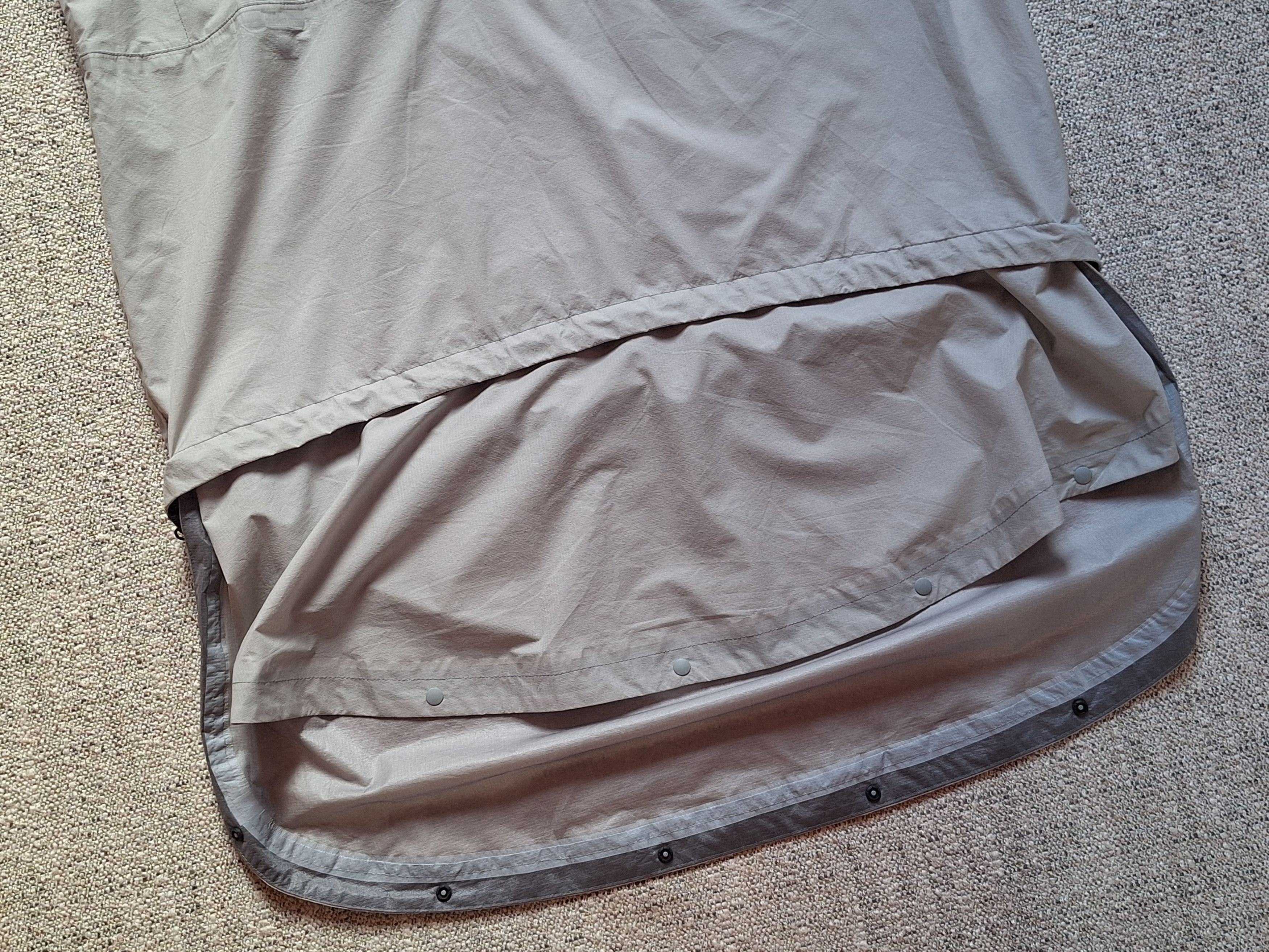 And Wander And Wander / Pertex Shield Jacket Size US XL / EU 56 / 4 - 13 Thumbnail