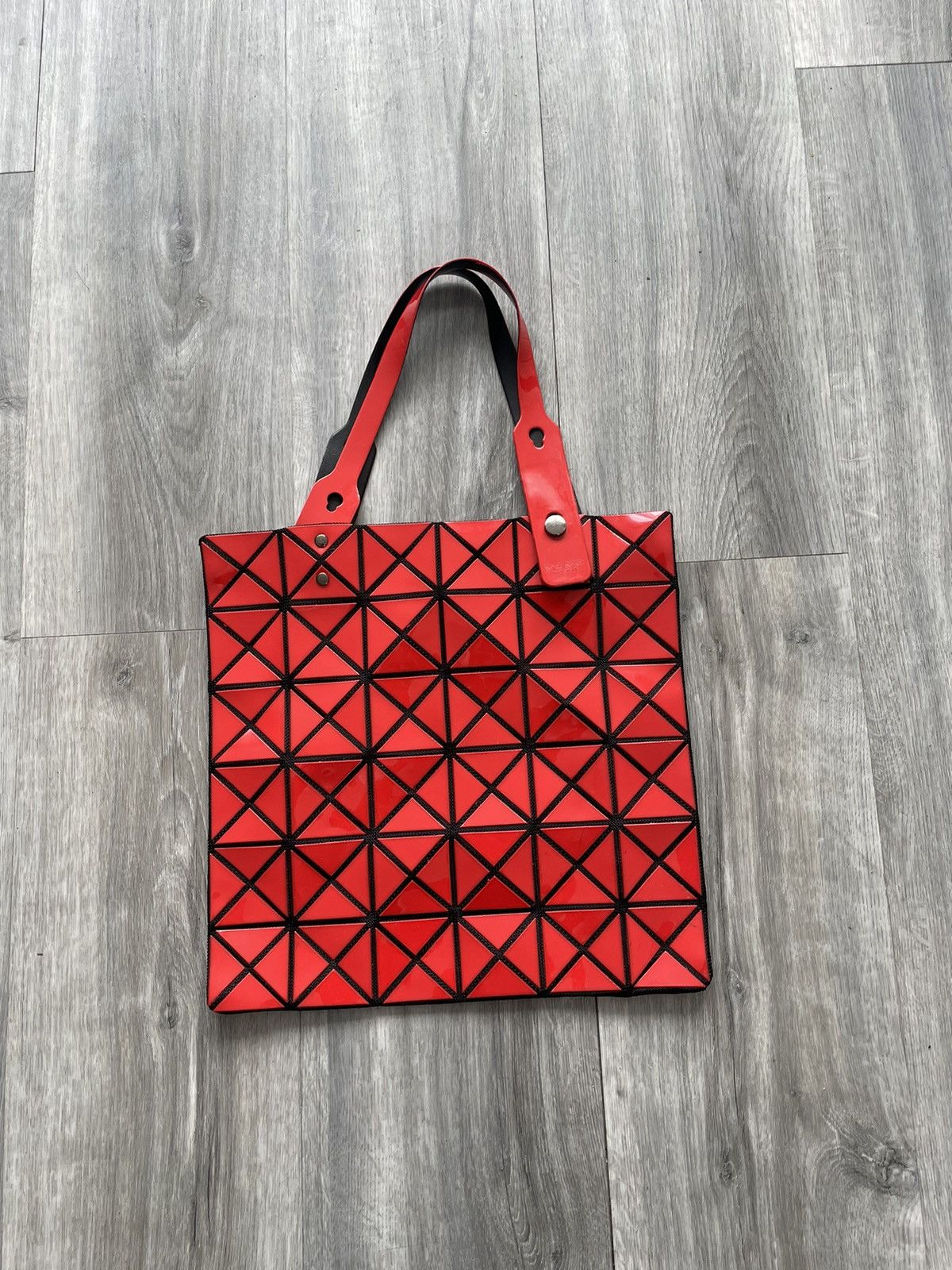 Issey Miyake Issey Miyake Bag BaoBao Size ONE SIZE - 1 Thumbnail