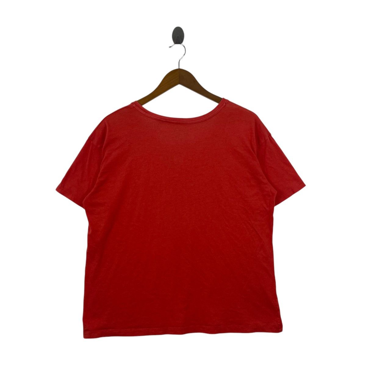Uniqlo Moomin X Uniqlo Japan Tee Shirt Size XL / US 12-14 / IT 48-50 - 3 Thumbnail