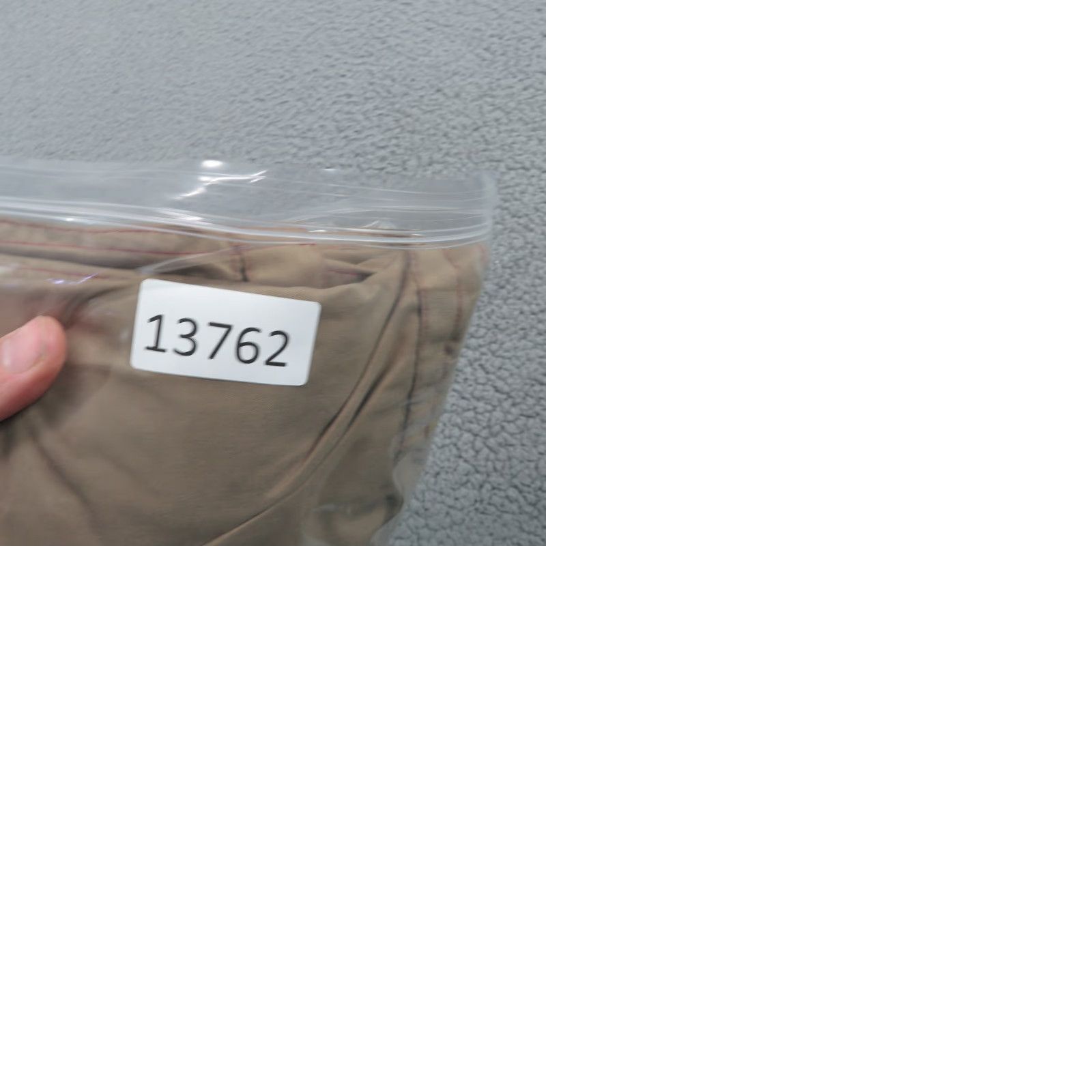 Vintage VTG US Expedition Paratrooper Wide-Leg Pants Men 38x32 Baggy 90s Grunge Skater Hip Hop Army 5-Pocket Brown Casual Size US 33 - 10 Thumbnail