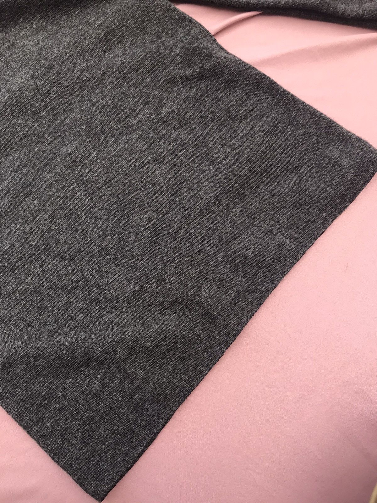 Saint James SAINT JAMES MADE IN FRANCE PURE WOOL two tone crewneck jumpe Size US M / EU 48-50 / 2 - 7 Thumbnail
