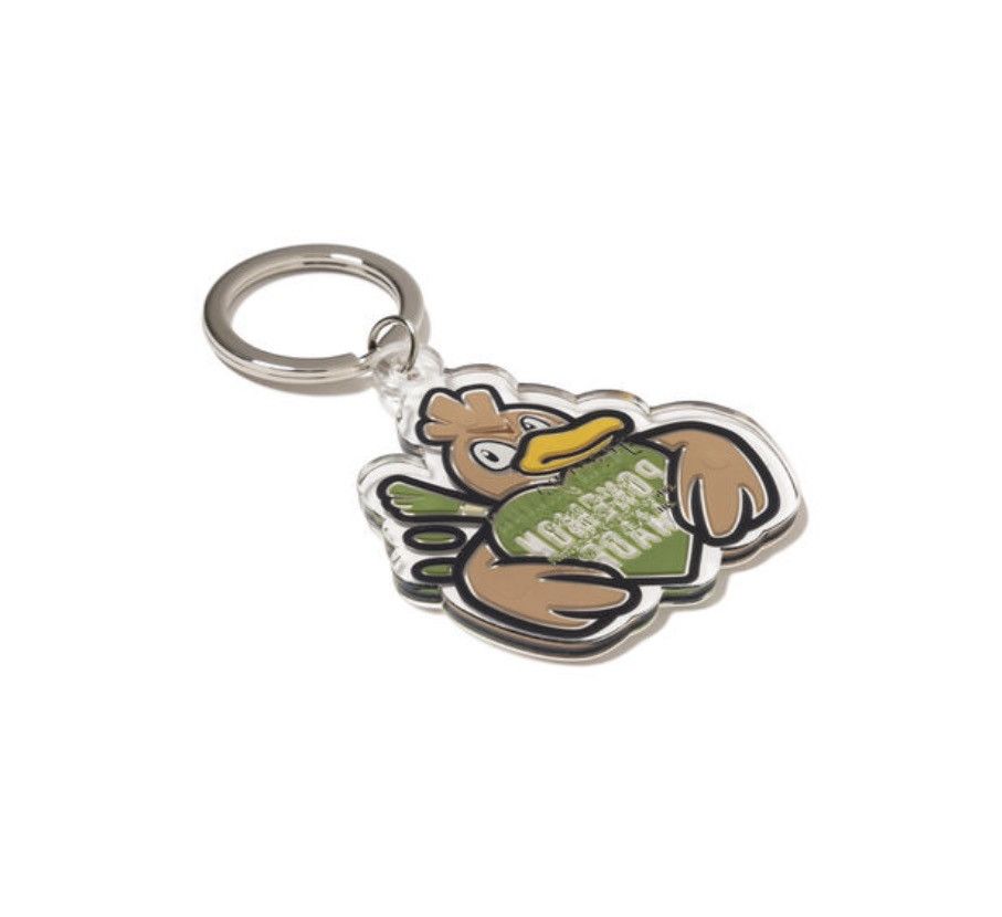 Human Made Human Made Pokemon Keychain Size ONE SIZE - 2 Thumbnail