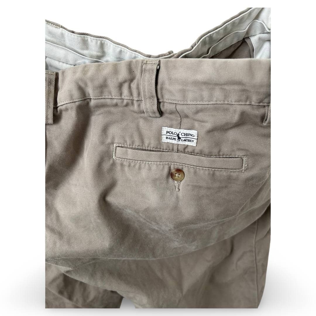 Polo Ralph Lauren Ralph Lauren chatfield pant #415 Size US 40 / EU 56 - 5 Thumbnail