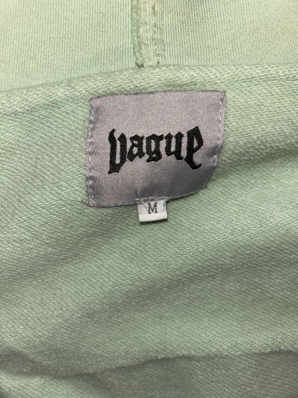 Designer × Vintage Vague Studios Zip Up Size US M / EU 48-50 / 2 - 4 Thumbnail