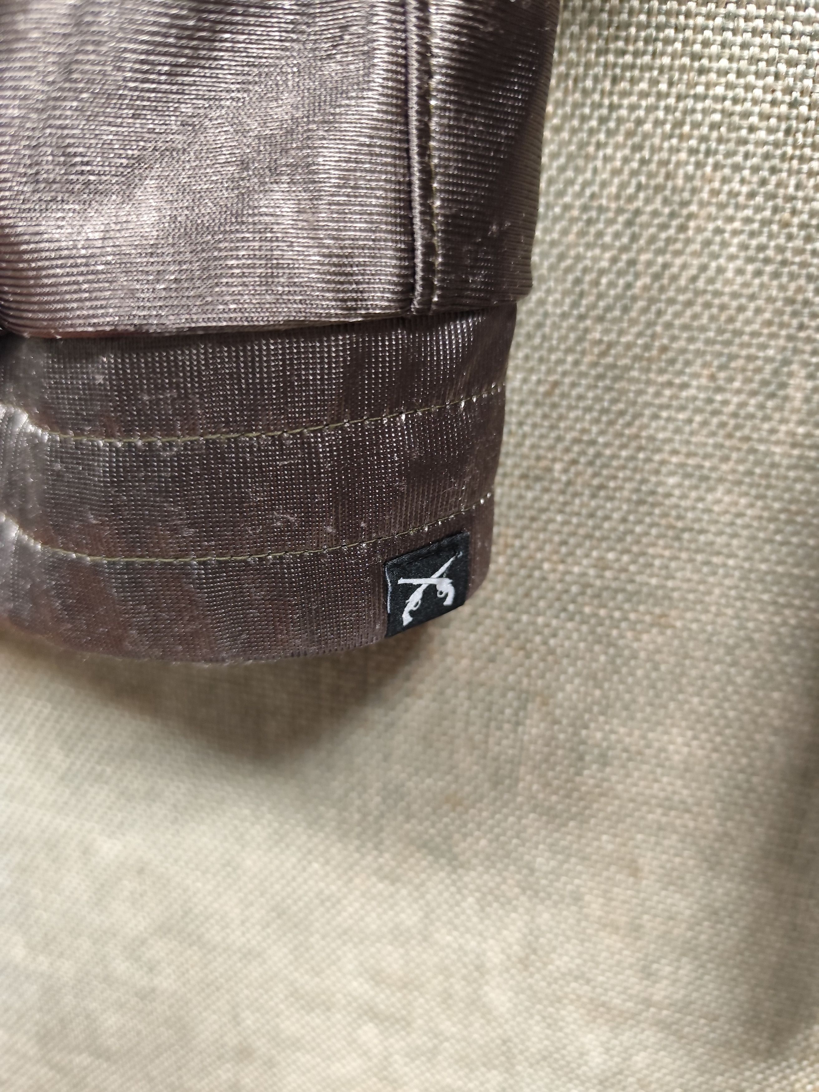 If Six Was Nine × Roar × roarguns Roarguns jacket zipper made in japan Size US S / EU 44-46 / 1 - 6 Thumbnail