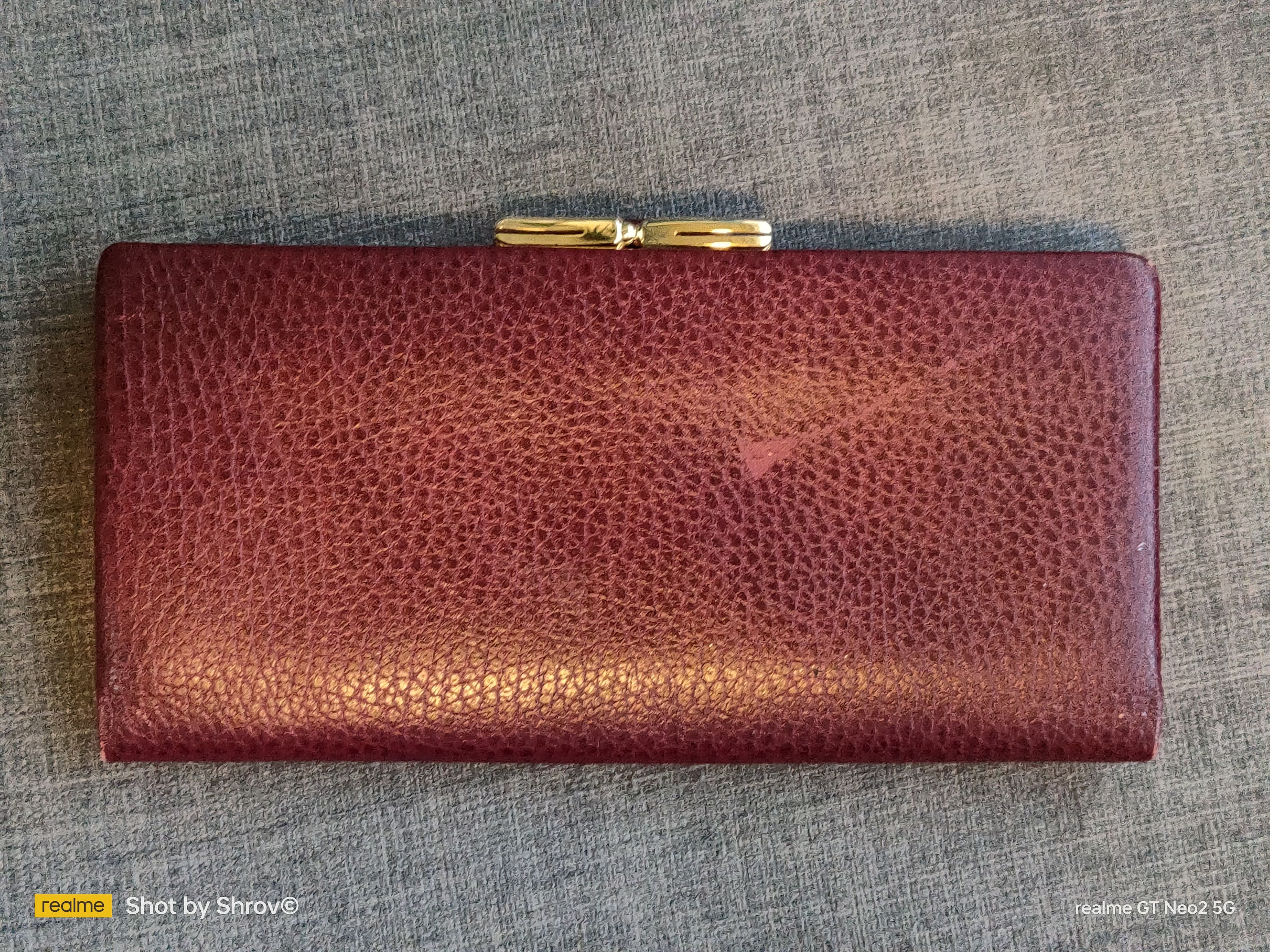 Givenchy VINTAGE GIVENCHY LONG WALLET MADE IN SPAIN Size ONE SIZE - 5 Thumbnail