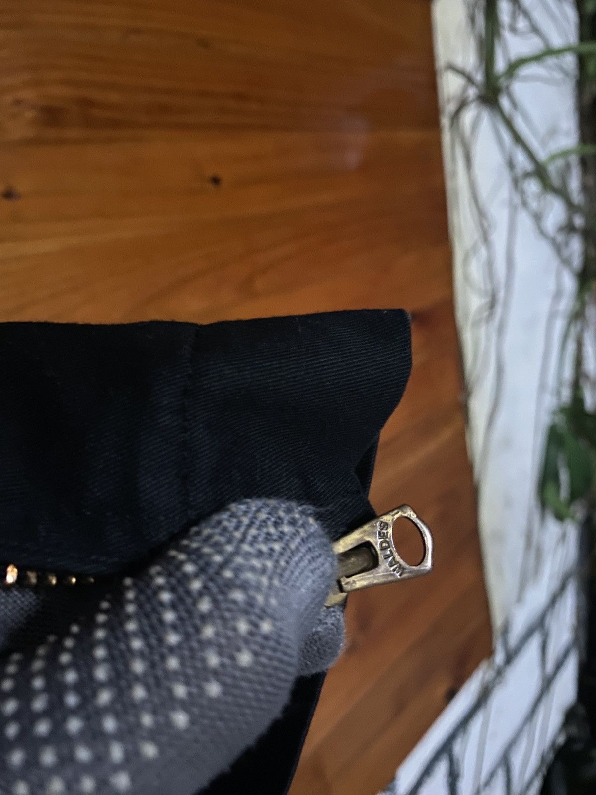 Japanese Brand Vintage Acoustic Japan Black Coach Jacket – Minimalist Size US M / EU 48-50 / 2 - 9 Thumbnail