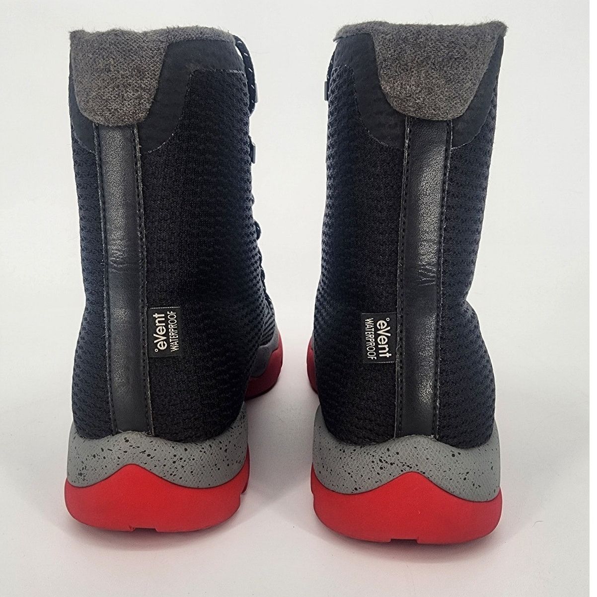 Nike Air Jordan Waterproof Future Boot Men's Size 8.5 #854554-001 Size US 8.5 / EU 41-42 - 8 Thumbnail