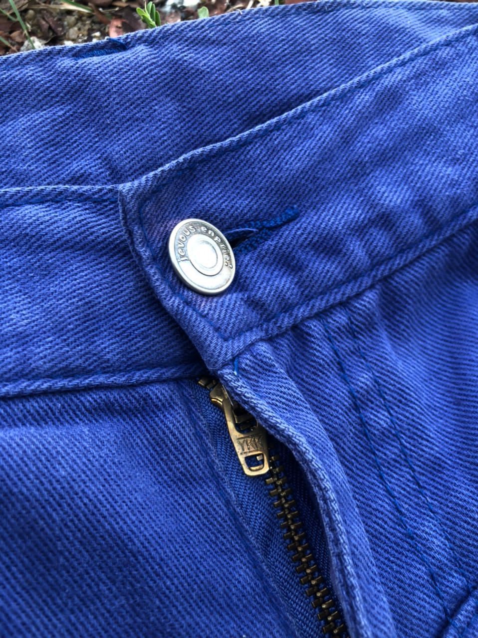 Issey Miyake × Japanese Brand × mercibeaucoup Mercibeaucoup by Issey Miyake Pants Size US 33 - 7 Thumbnail