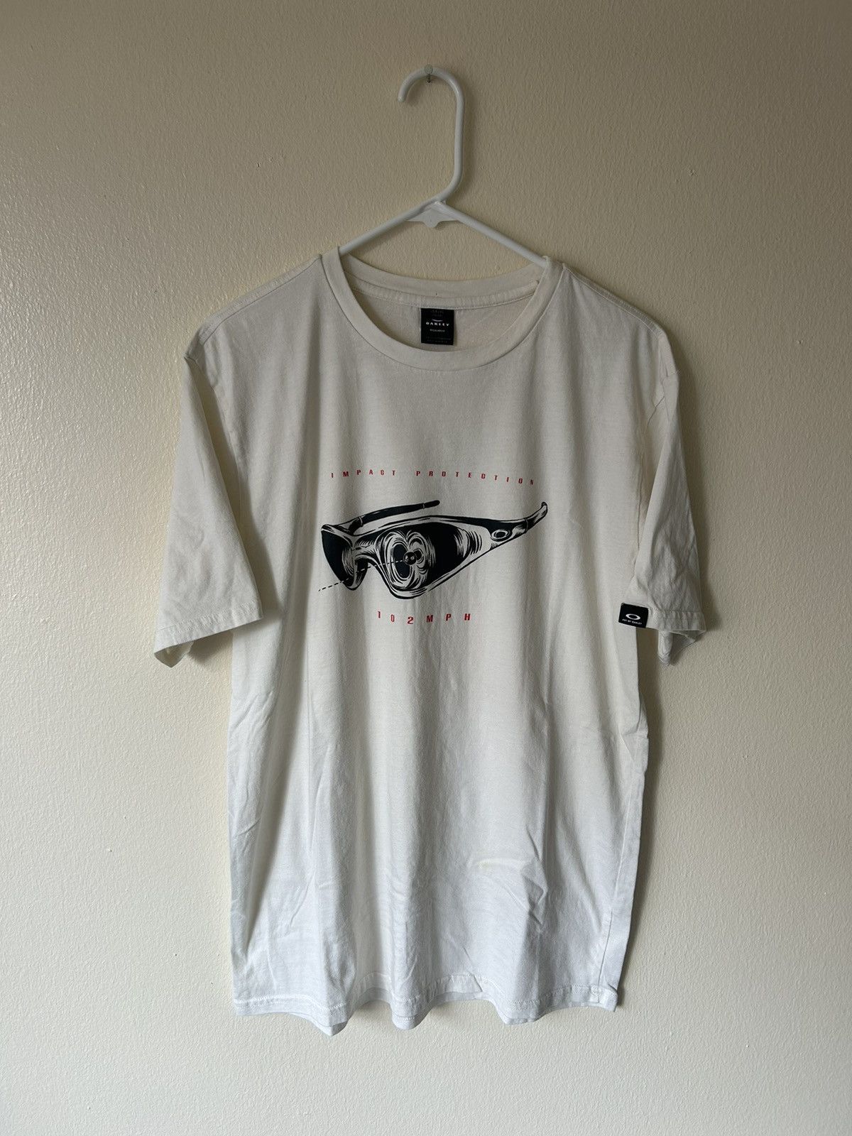 Vintage Oakley Tee