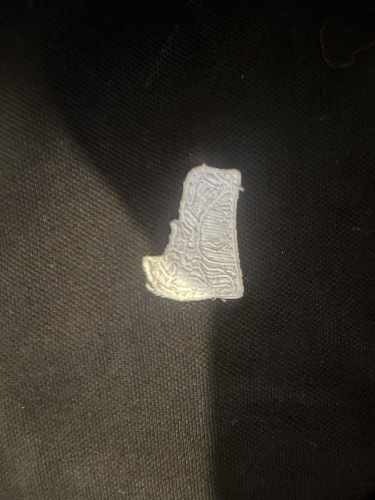 Versace Versace Black Polo Size US XL / EU 56 / 4 - 4 Thumbnail