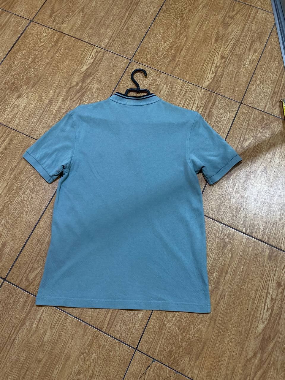 Fred Perry Fred Perry Vintage T-Shirt Size US M / EU 48-50 / 2 - 9 Thumbnail