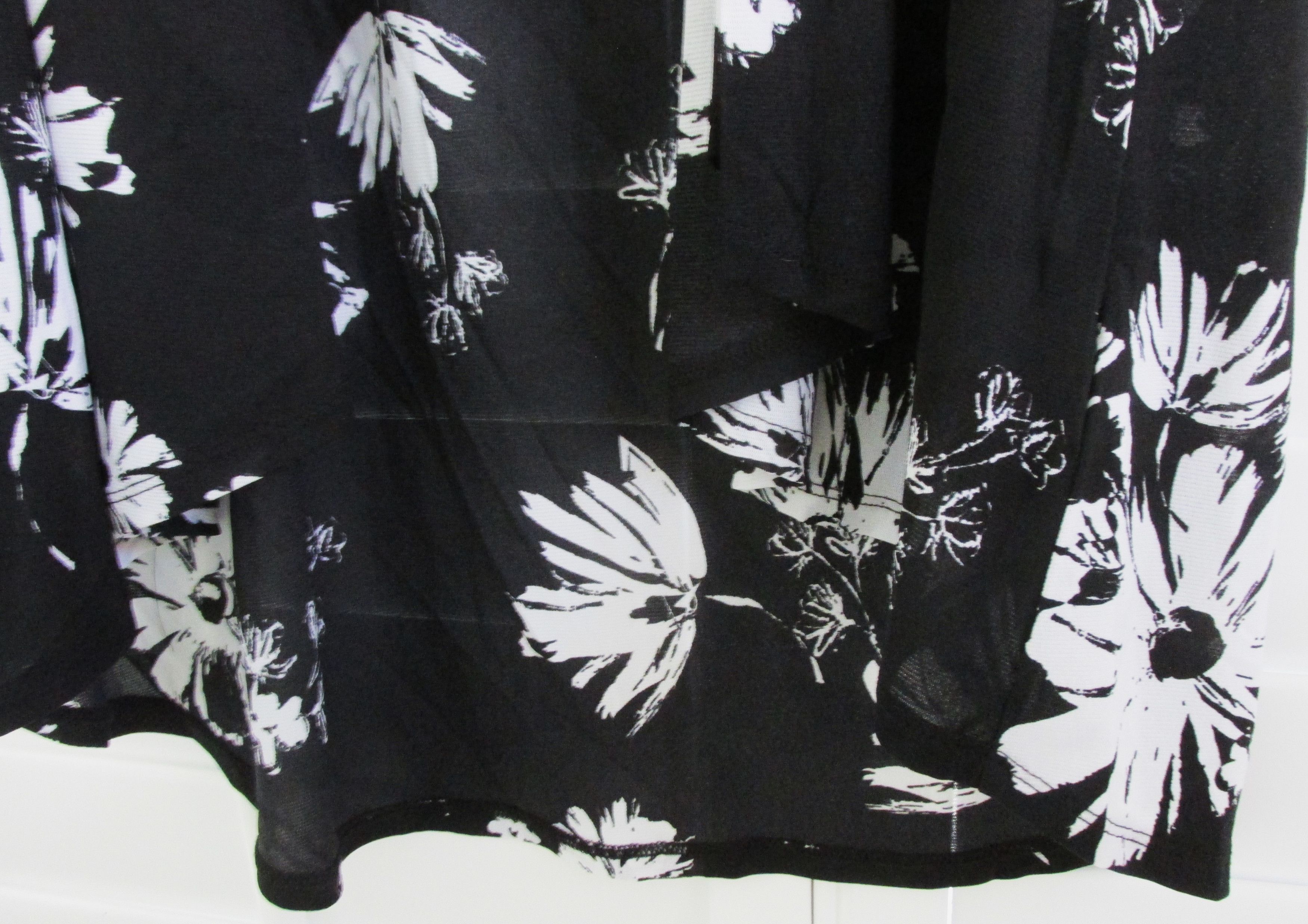 Other Slim Fit (NWT) Women's Open Front Cardigan Blouse Size Small Size S / US 4 / IT 40 - 3 Thumbnail