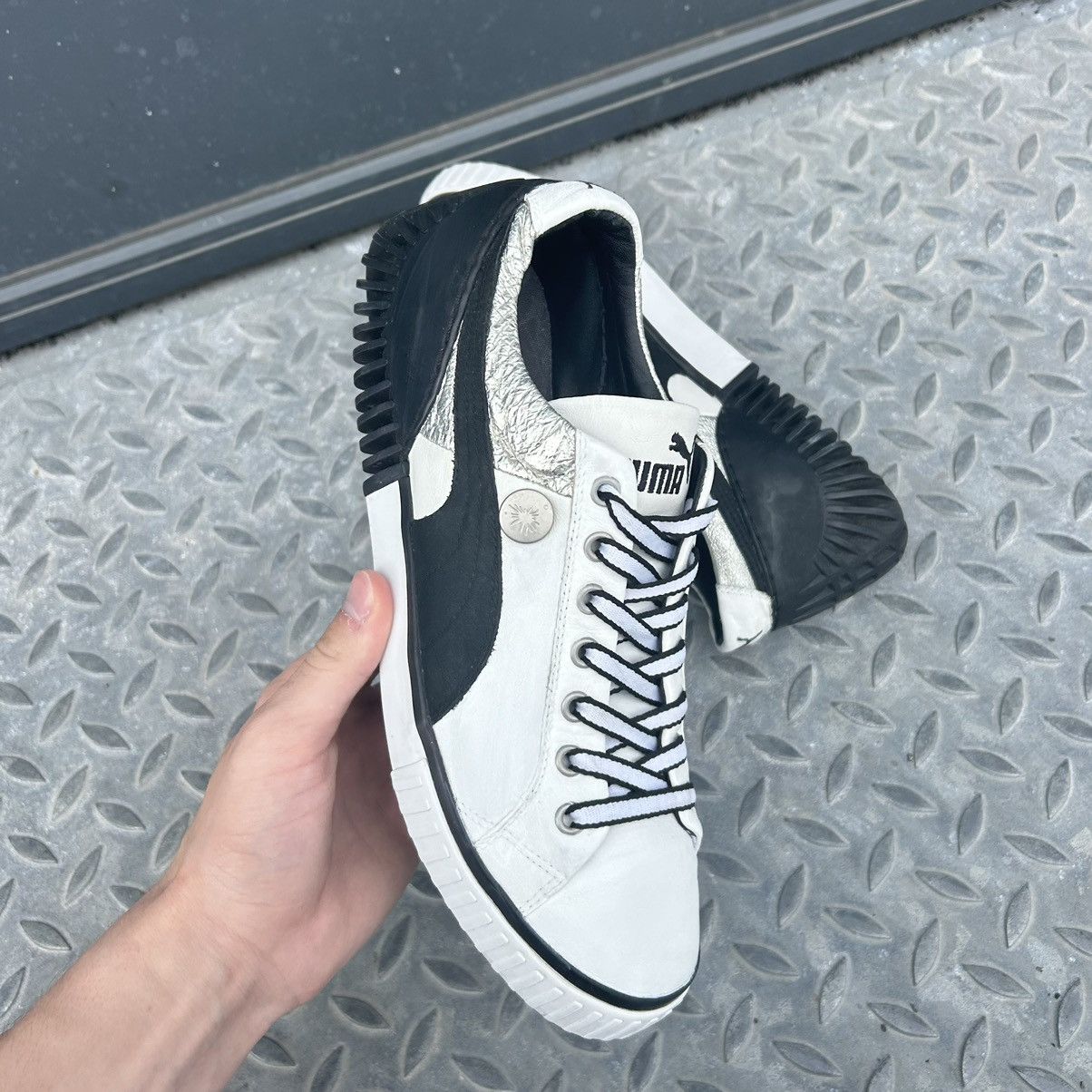 Maison MIHARA YASUHIRO PUMA x mihara yasuhiro SAMPLE Size US 8 / EU 41 - 5 Thumbnail