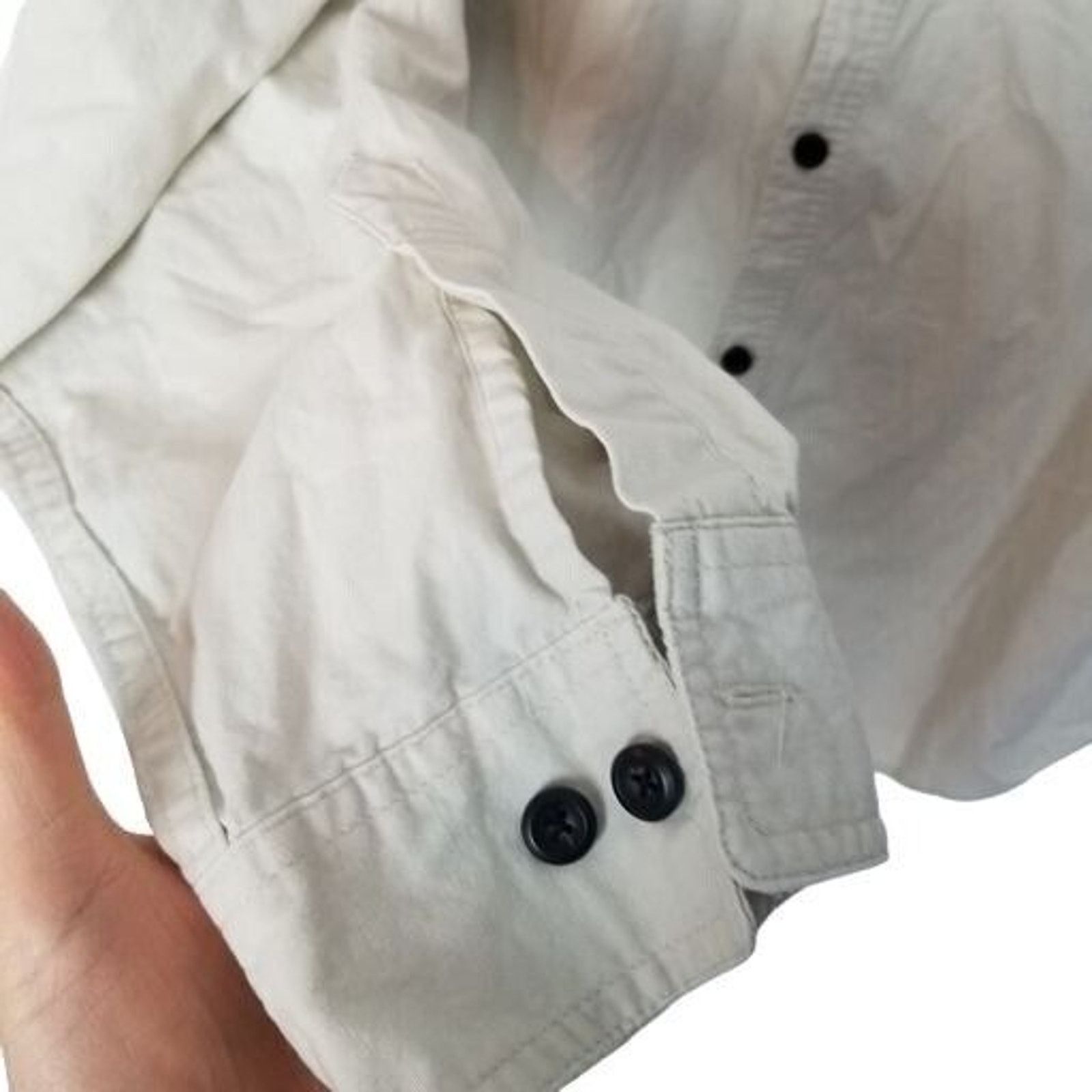 Field & Stream Field & Stream Mens Button Shirt XL Gorpcore Outdoor Casual Size US XL / EU 56 / 4 - 4 Thumbnail