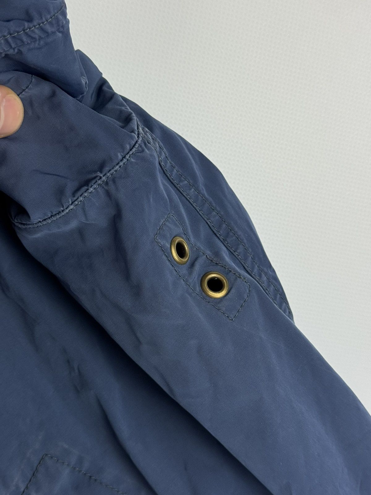 Polo Ralph Lauren Vintage 90s Polo by Ralph Lauren Mountain Nylon Jacket Y2K Size US L / EU 52-54 / 3 - 13 Thumbnail