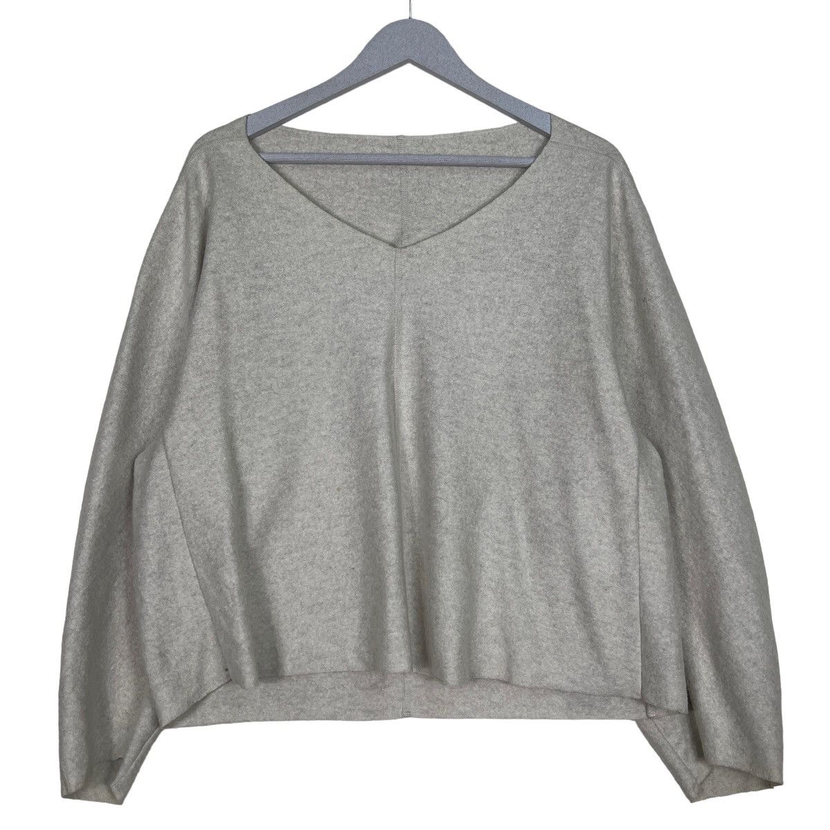 Other 🔥FREE SHIPPING🔥 NOBLE WOOL JUMPER MADE IN JAPAN Size US M / EU 48-50 / 2 - 1 Thumbnail