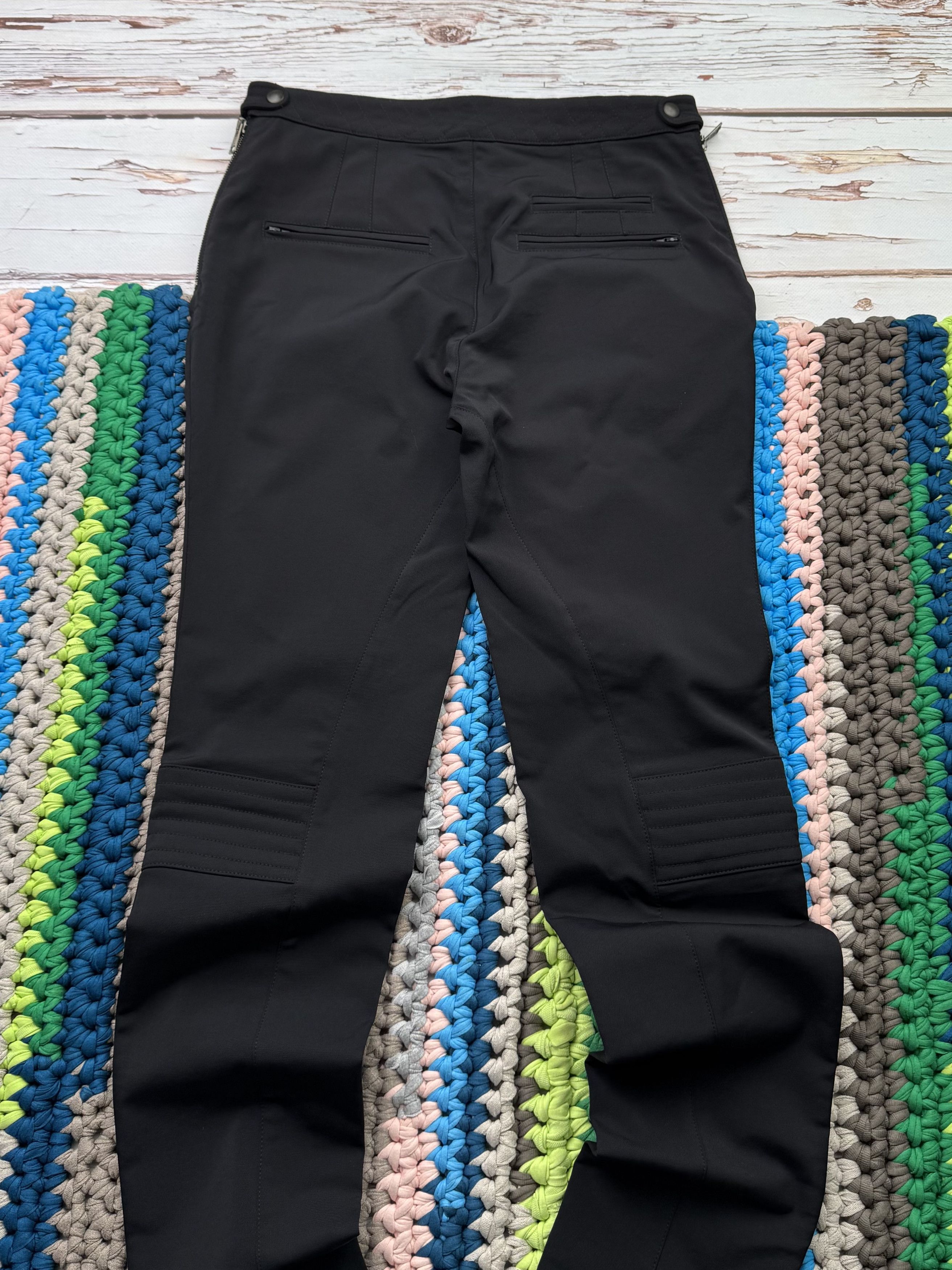 Roberto Cavalli Roberto Cavalli Vintage Pants (V96)(D10) Size 27" / US 4 / IT 40 - 10 Thumbnail
