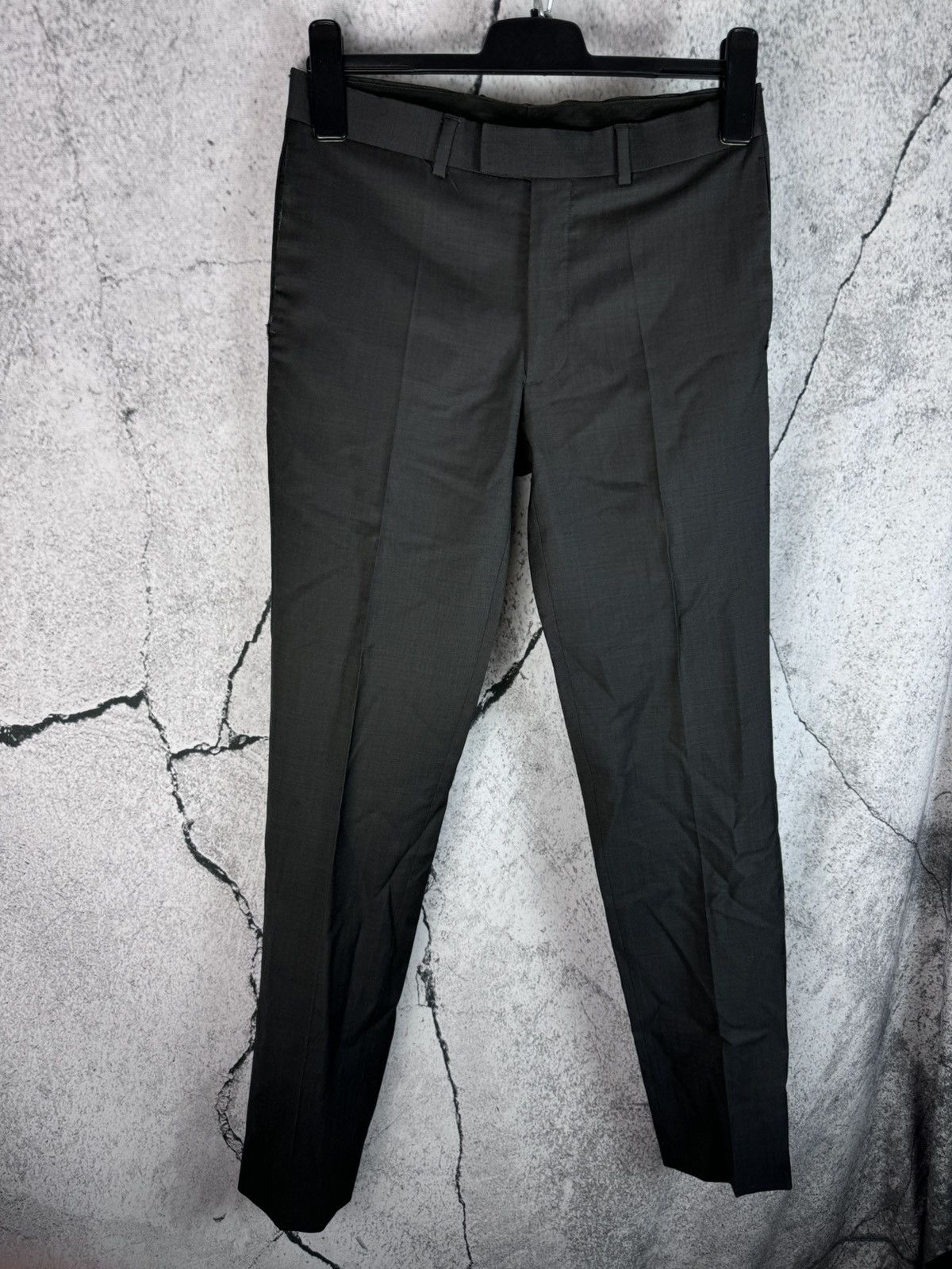 Sandro Sandro Paris chinos Formal Designer Pants Size 26" / US 2 / IT 38 - 1 Thumbnail