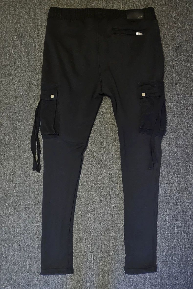 Amiri Amiri SizeXL Workwear sweatpants Size US 34 / EU 50 - 4 Thumbnail