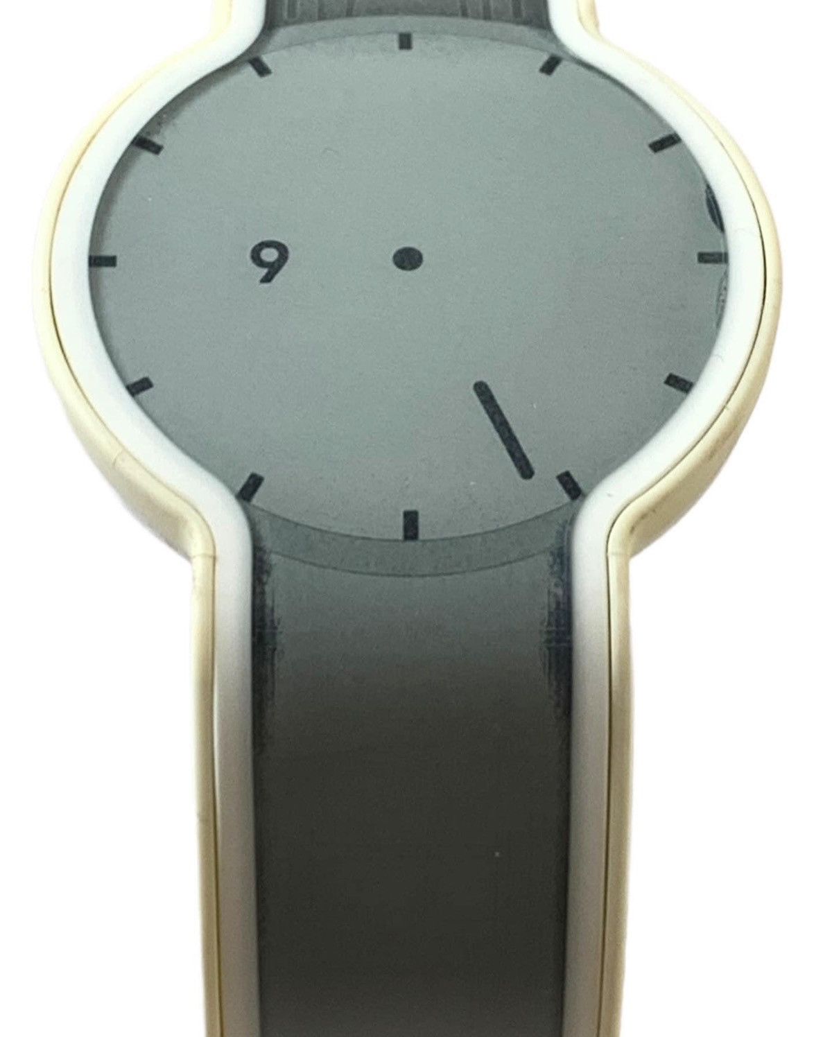 Japanese Brand 2014 SONY FES E-INK WATCH Size ONE SIZE - 3 Thumbnail