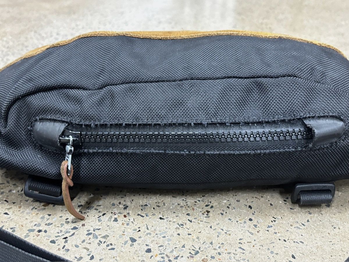 Visvim Visvim Lumber mini 8L Crossbody Bag Size ONE SIZE - 4 Thumbnail