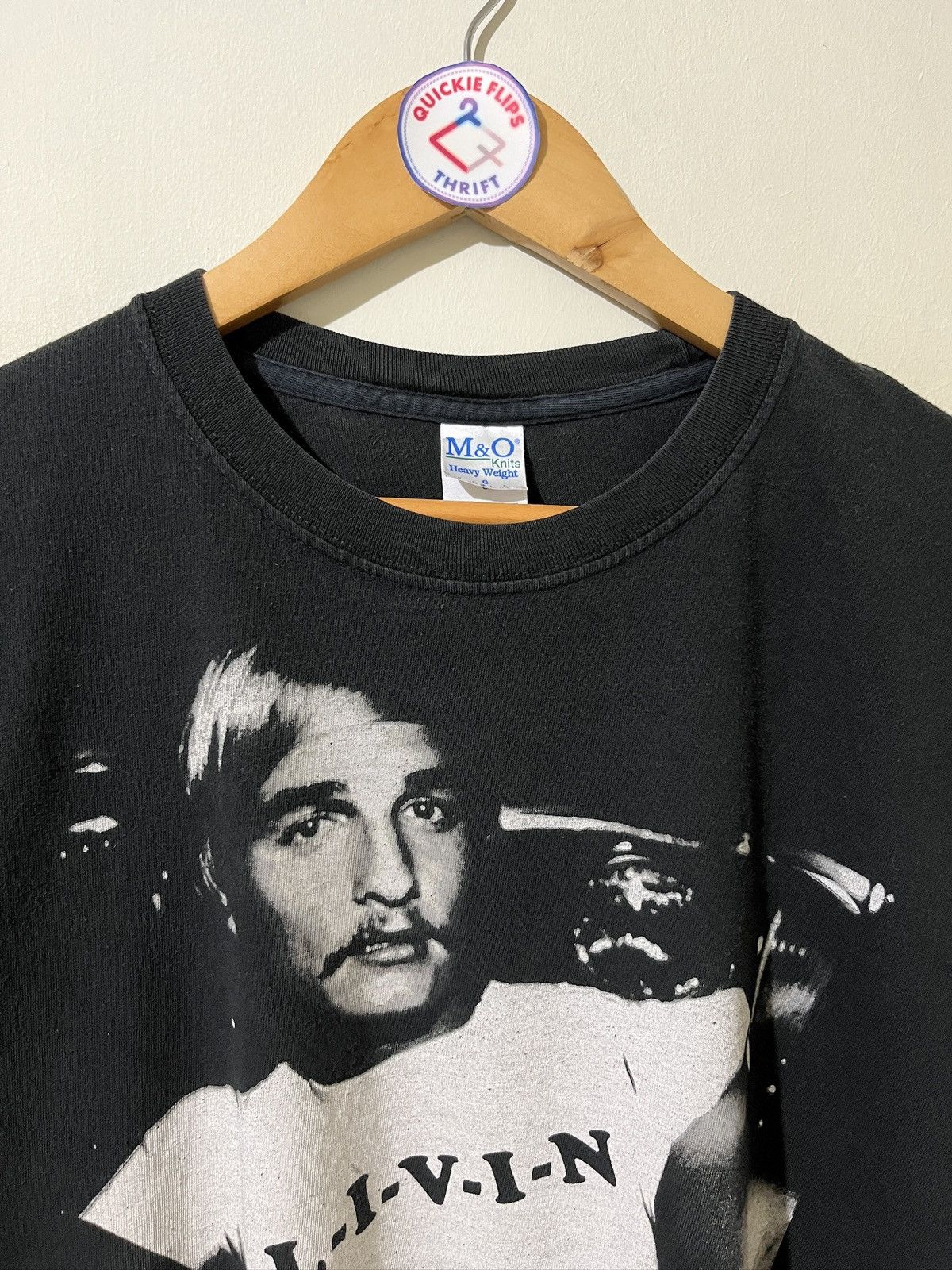 Universal Studios Vintage Dazed & Confused Movie Tee Size US L / EU 52-54 / 3 - 5 Thumbnail