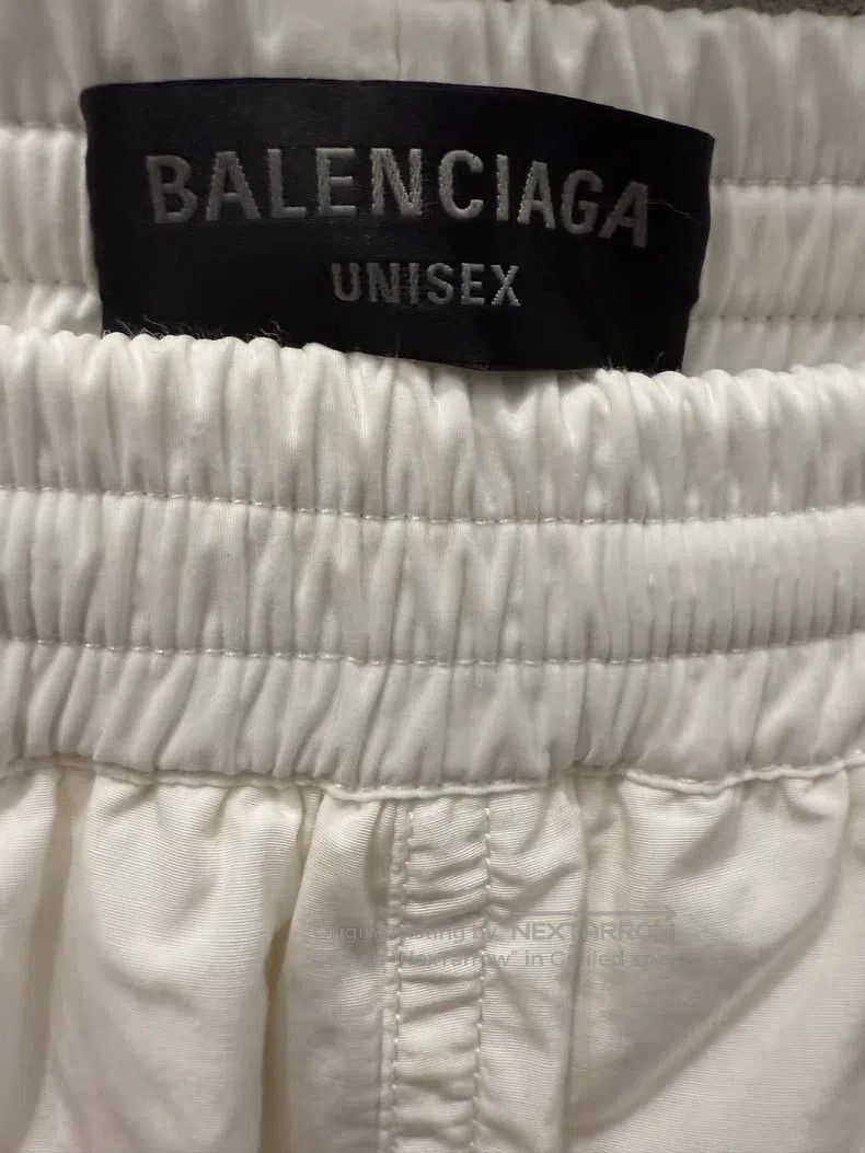 Balenciaga Balenciaga size XXS Sport pants Size US 27 - 4 Thumbnail
