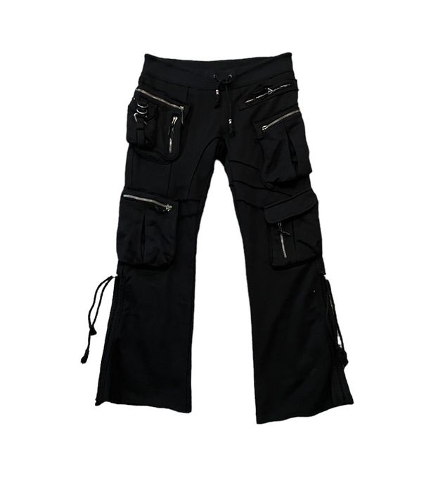 Briar Hybrid Cargo Slim Pant – AvalancheOutdoorSupply