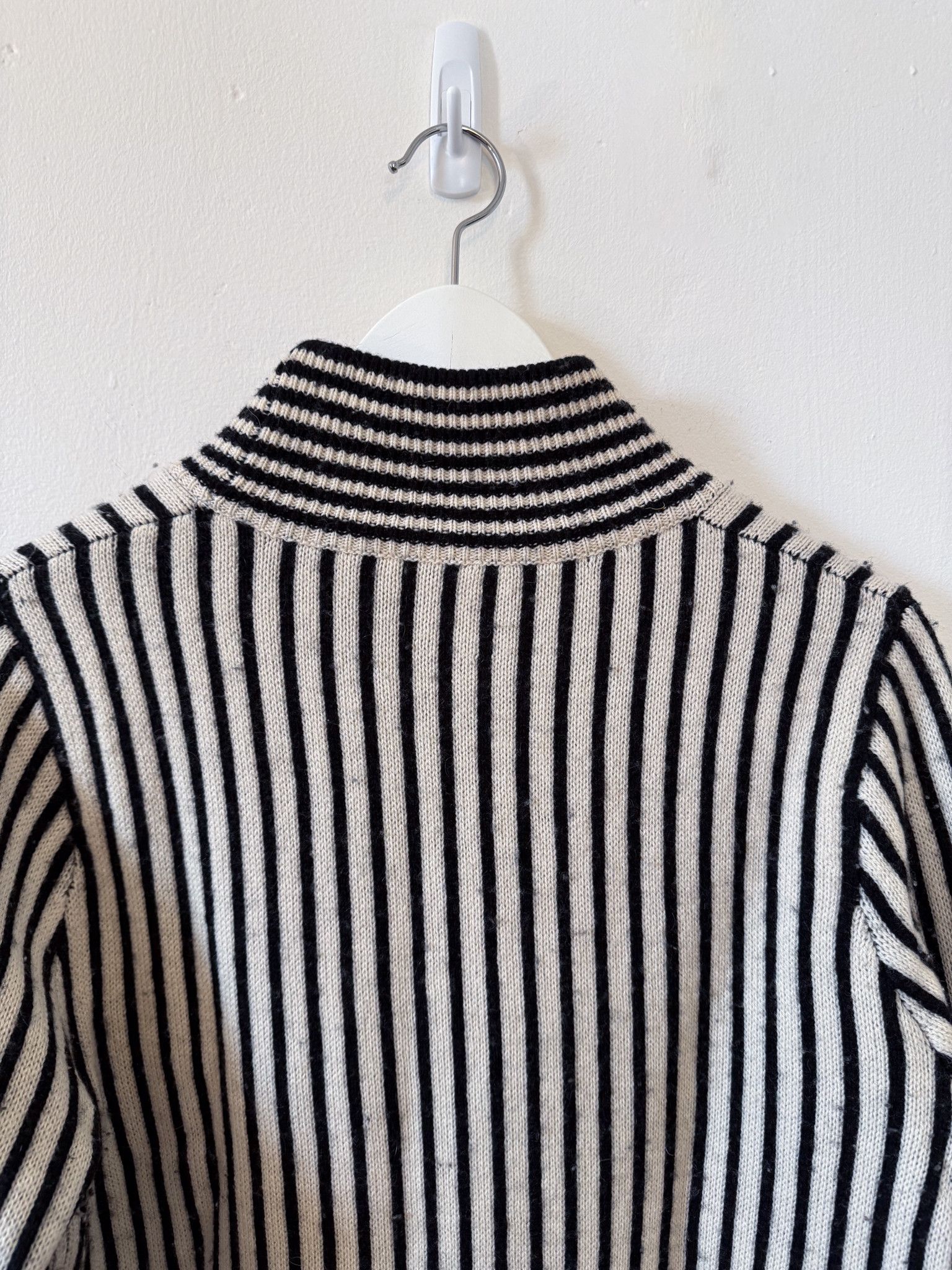 Acne Studios Klee stripes Size US S / EU 44-46 / 1 - 8 Thumbnail