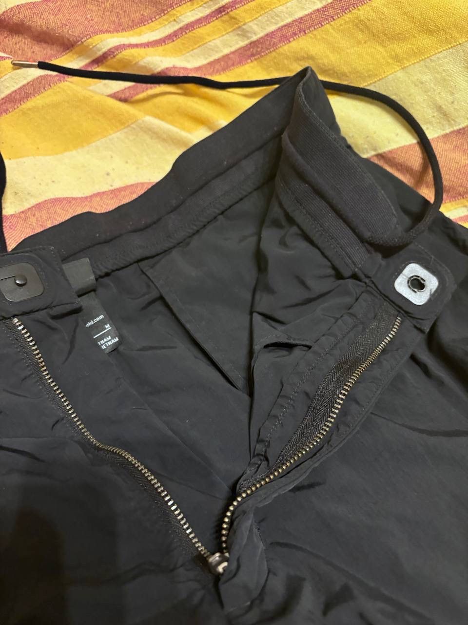 Errolson Hugh × Nike × Nike ACG Nikelab ACG tech shorts Size US 32 / EU 48 - 4 Thumbnail