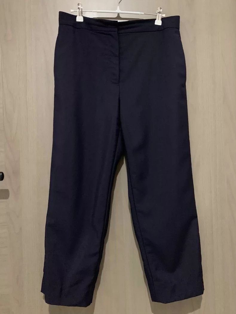 Jil Sander suit pant