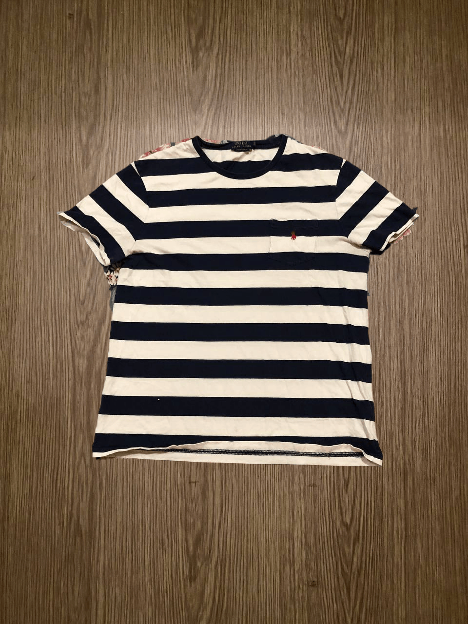 Polo Ralph Lauren Polo Ralph Lauren T Shirt Size US L / EU 52-54 / 3 - 1 Thumbnail