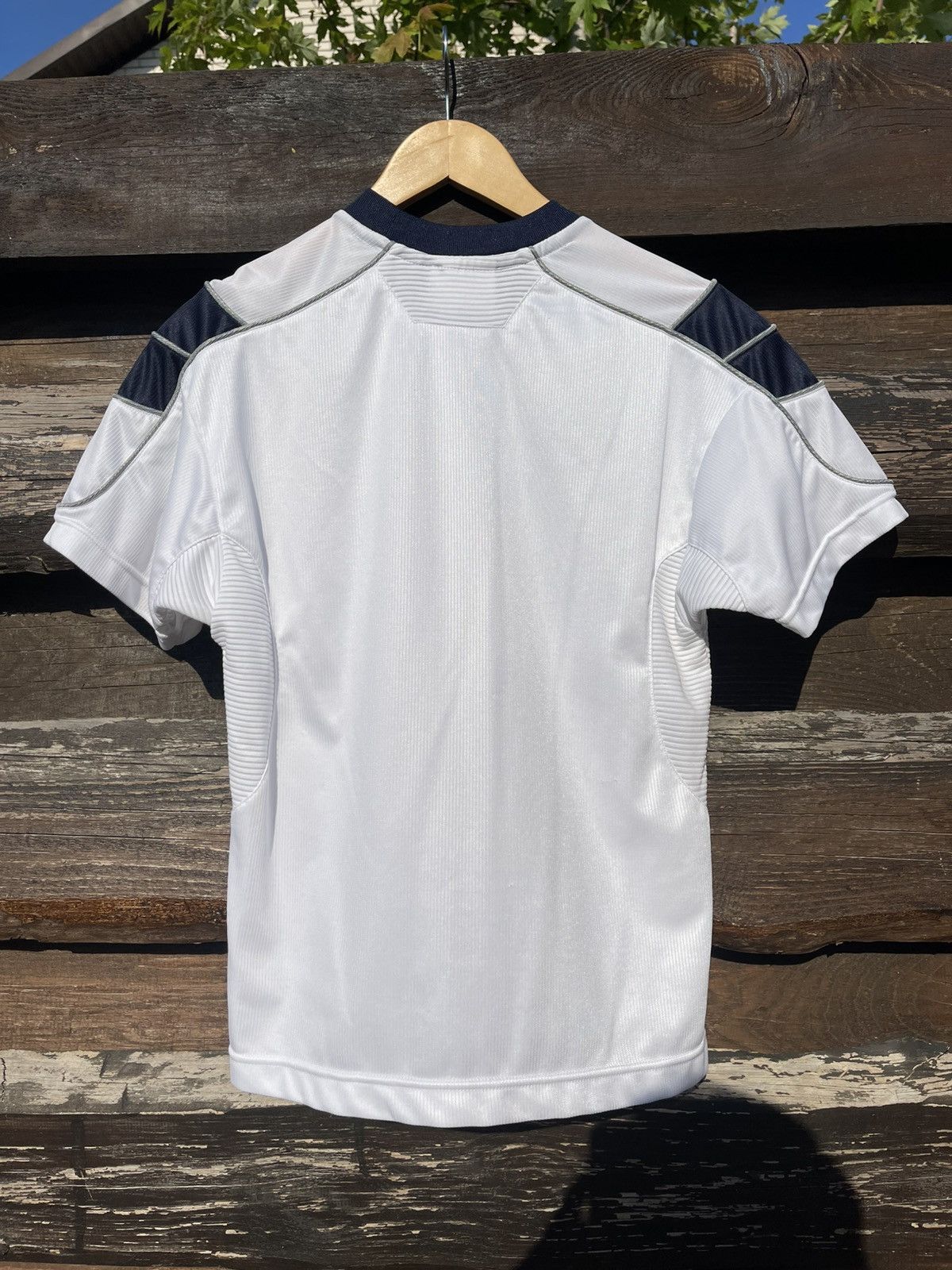 Umbro 90’s Umbro Manchester United Vintage soccer jersey Size M / US 6-8 / IT 42-44 - 9 Thumbnail