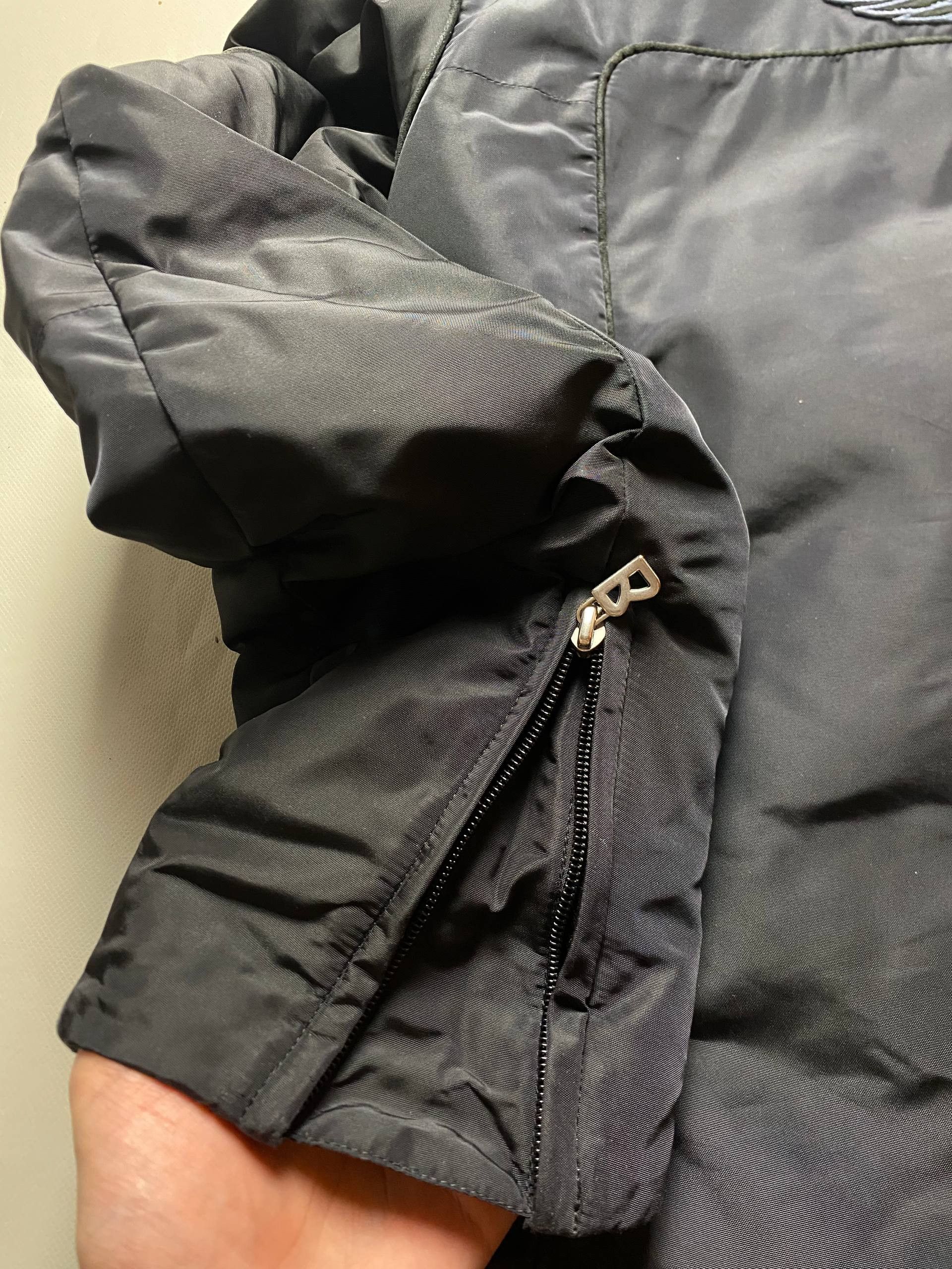 Bogner Vintage Rare Bikers Jackets Bogner Size US L / EU 52-54 / 3 - 9 Thumbnail