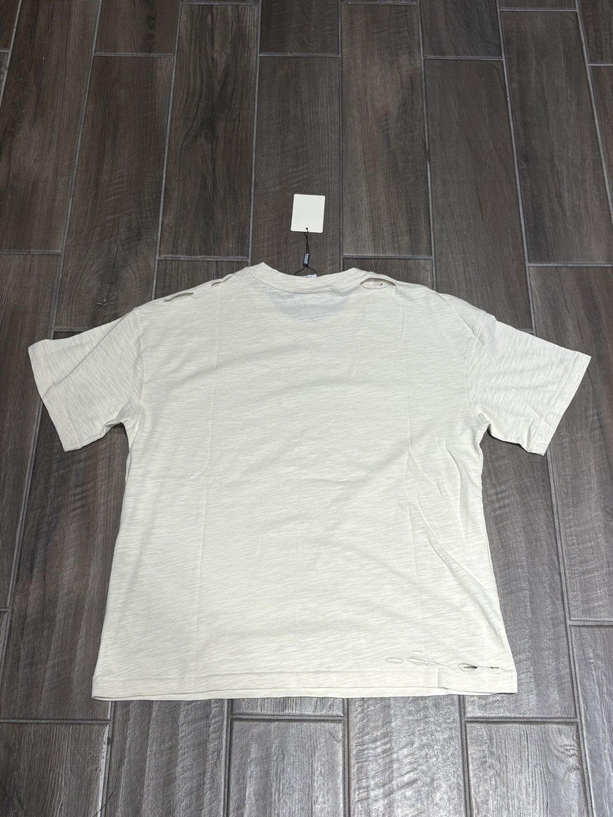 Vale Vale Forever Freedom Tee Tan Size US S / EU 44-46 / 1 - 2 Thumbnail