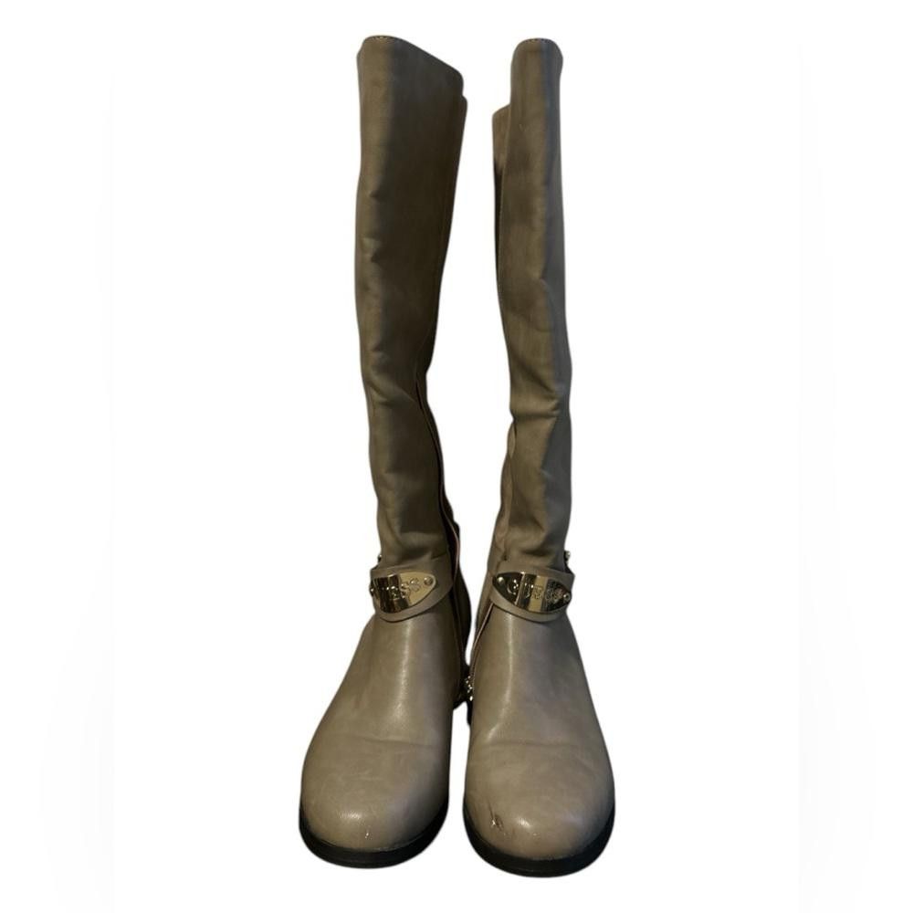 Guess Women's Guess Knee-High Boots - Size US 8.5 Size US 6.5 / IT 36.5 - 2 Thumbnail