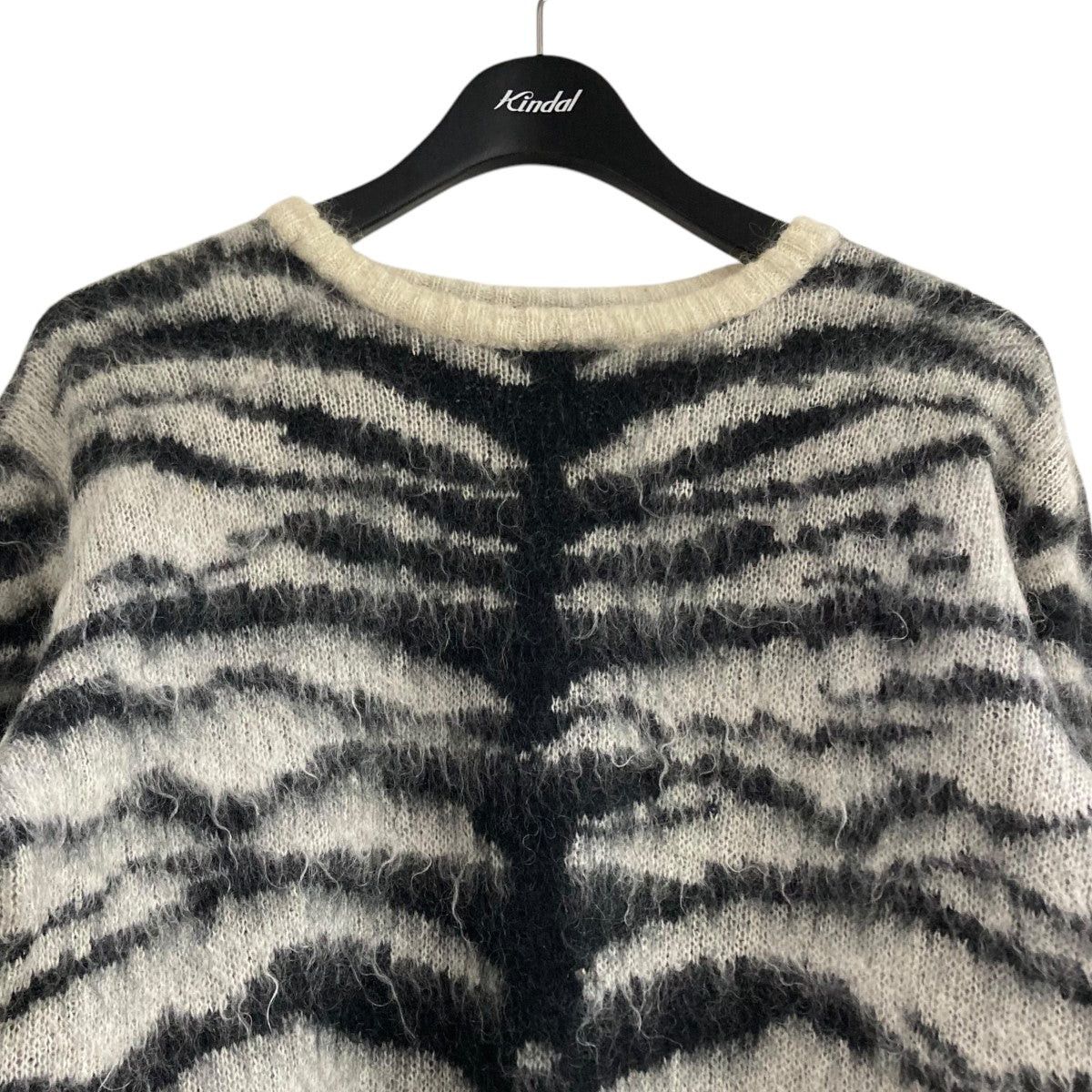 Needles Mohair Sweater Size US S / EU 44-46 / 1 - 2 Thumbnail