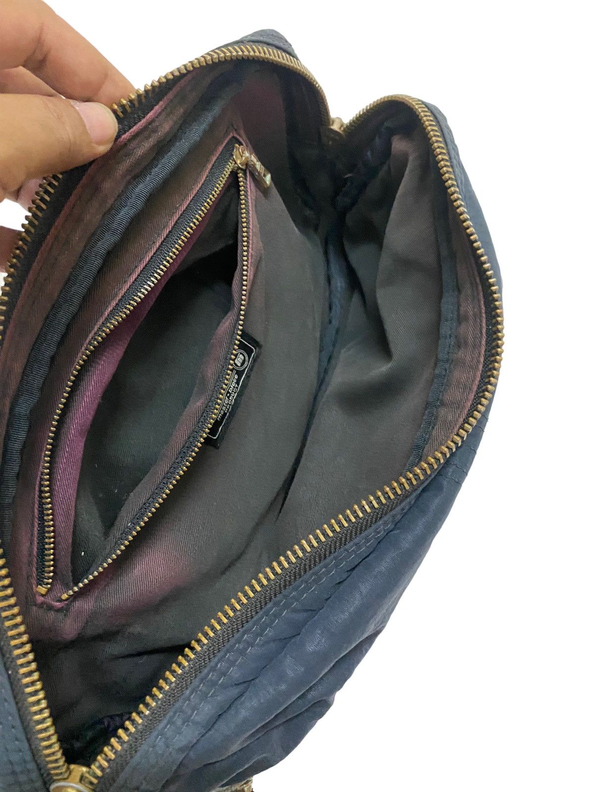 MasterPiece Masterpiece Waist/Crossbody Bag Size ONE SIZE - 7 Thumbnail