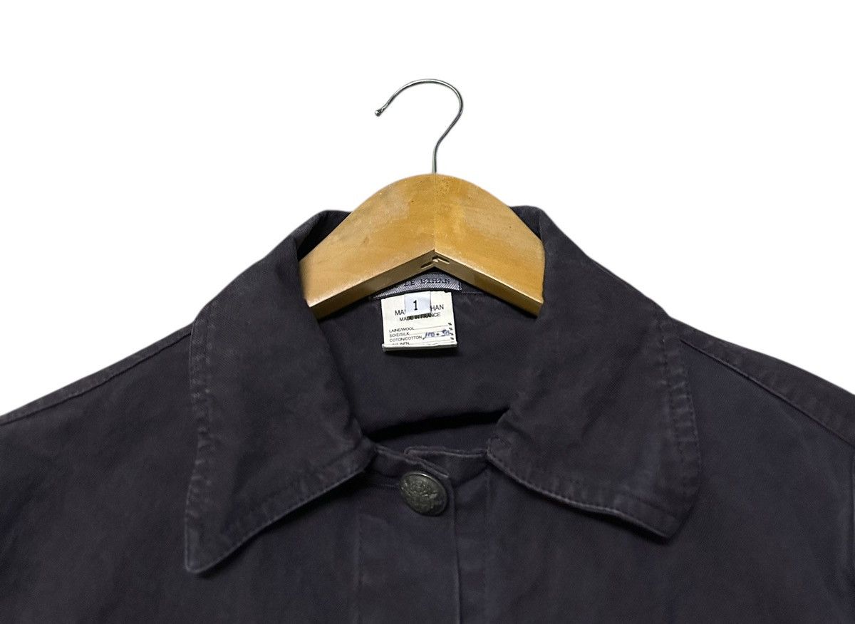 Marc Le Bihan Marc le bihan denim dress Size M / US 6-8 / IT 42-44 - 2 Thumbnail
