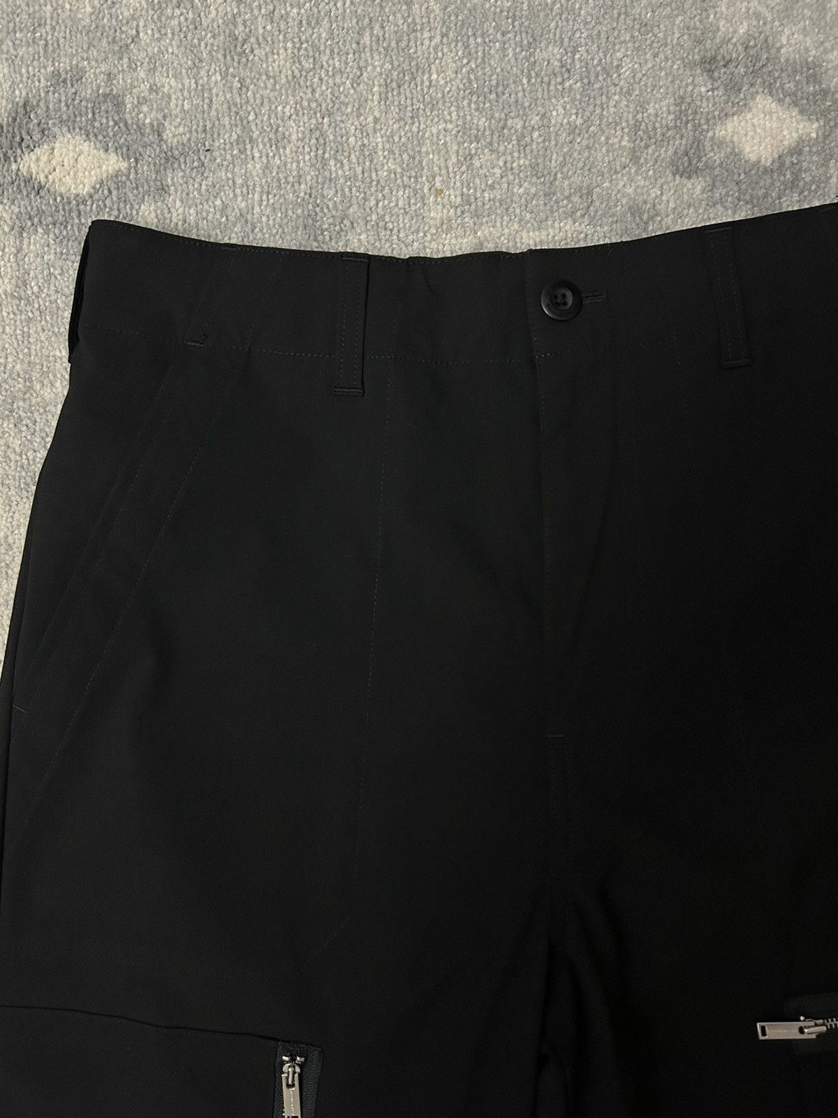 GU × Undercover GU x Undercover Zip Pocket Pants Size US 31 - 5 Thumbnail