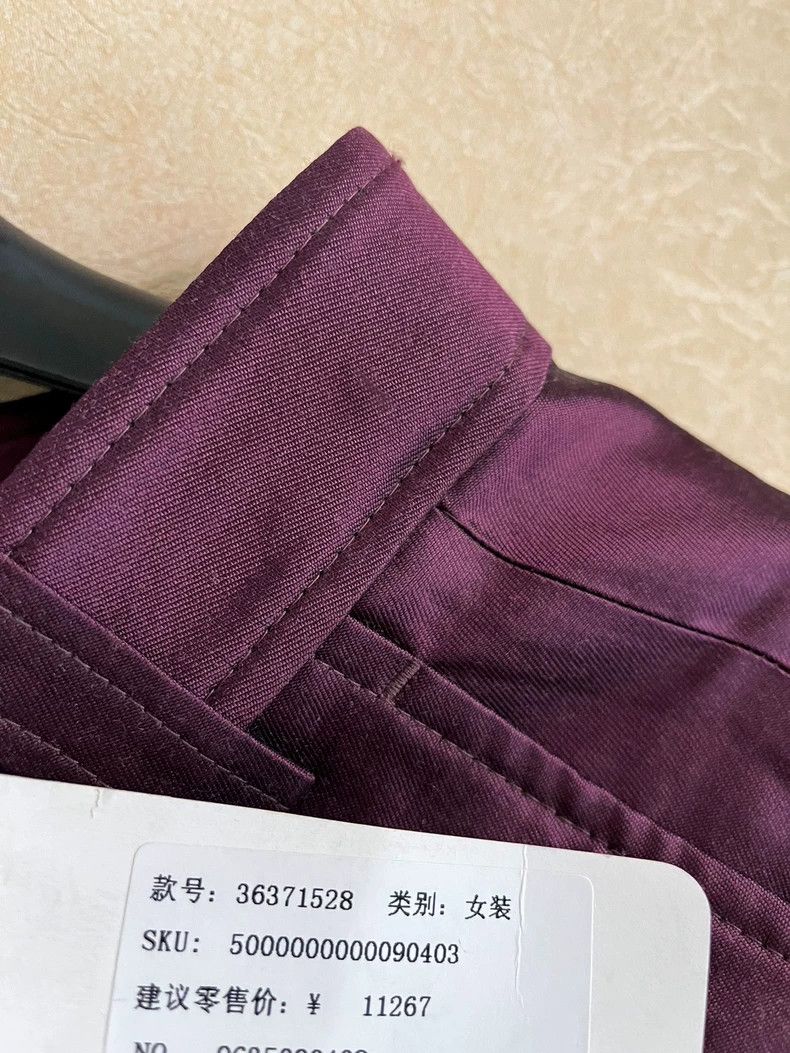 Haider Ackermann Haider Ackermann Fashionable velvet trousers Size US 38 / EU 54 - 6 Thumbnail