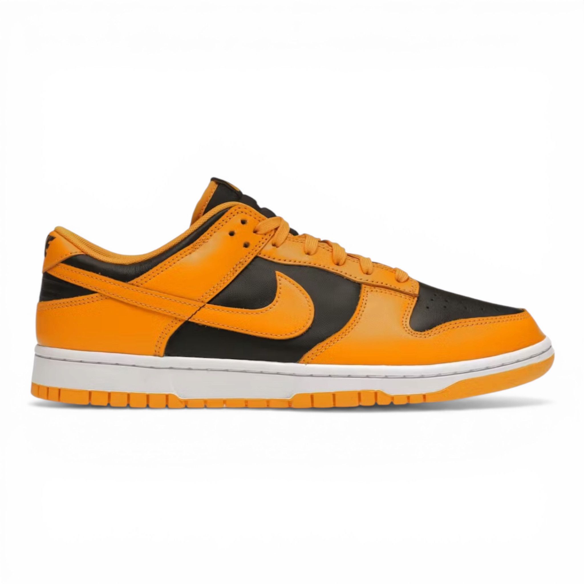 Nike Dunk Low Championship Goldenrod (2021) Size US 11 / EU 44 - 1 Preview