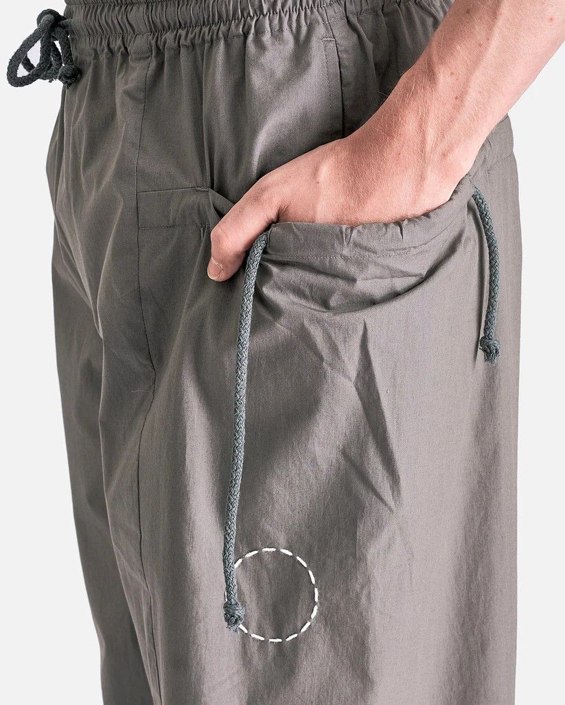 Craig Green o1s1v1r1oon0925 Circle Trouser in Grey Size US 36 / EU 52 - 7 Thumbnail
