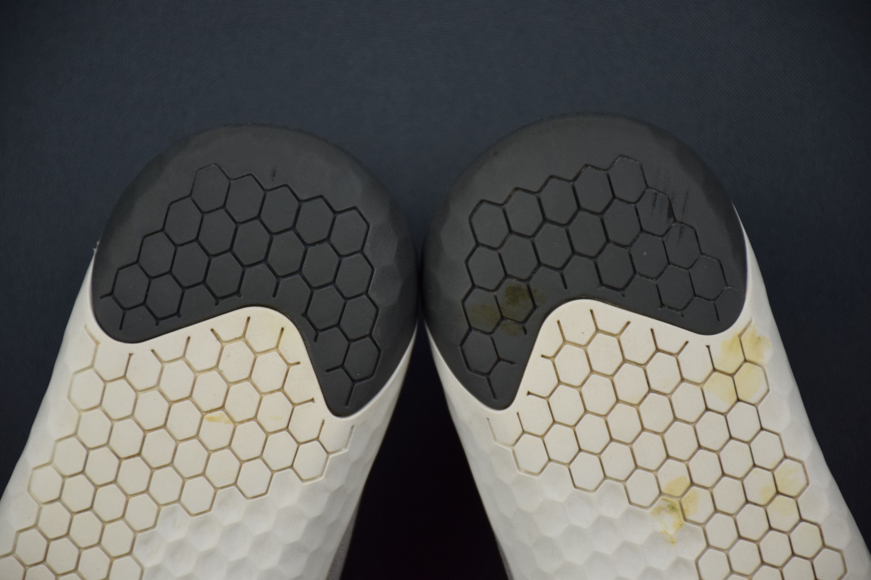 Vivobarefoot Vivobarefoot Geo Court Suede Trainer Women's US 7 UK 5 EU 38 Size US 7 / IT 37 - 11 Thumbnail