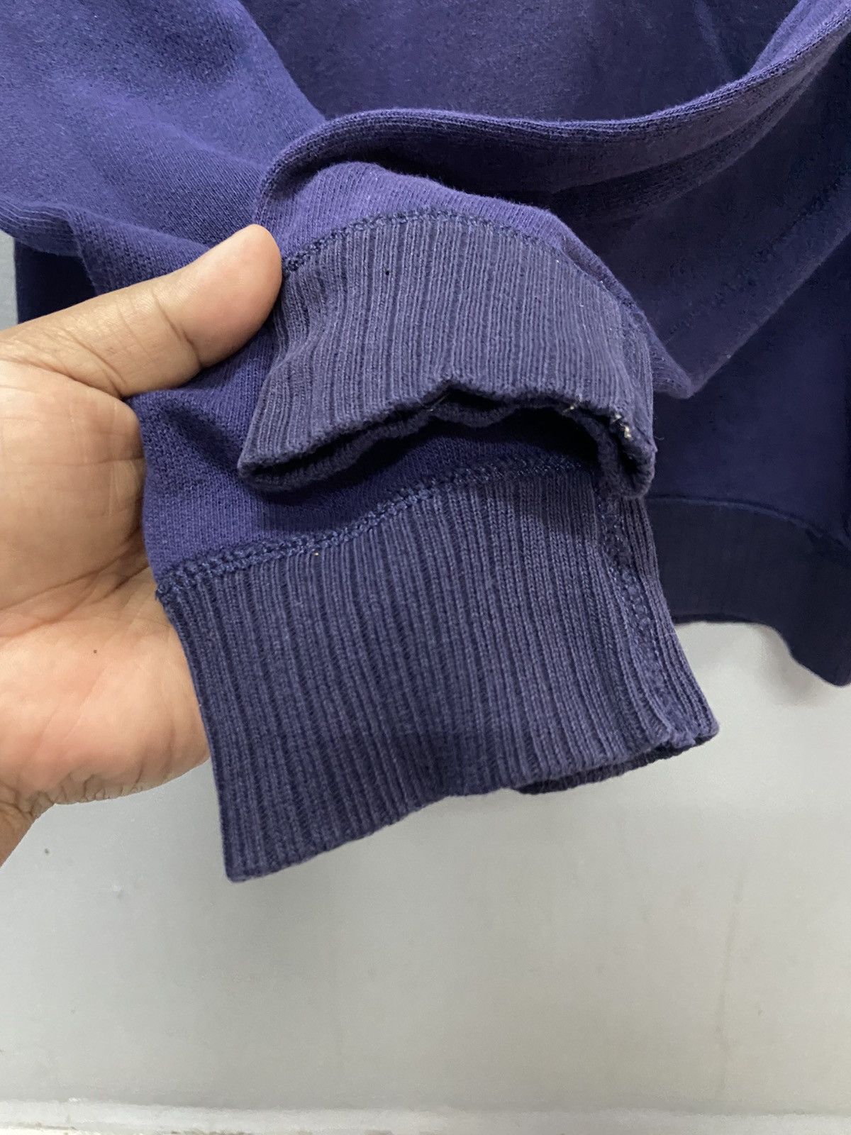 Polo Ralph Lauren POLO RALPH LAUREN SWEATSHIRT Size US M / EU 48-50 / 2 - 4 Thumbnail