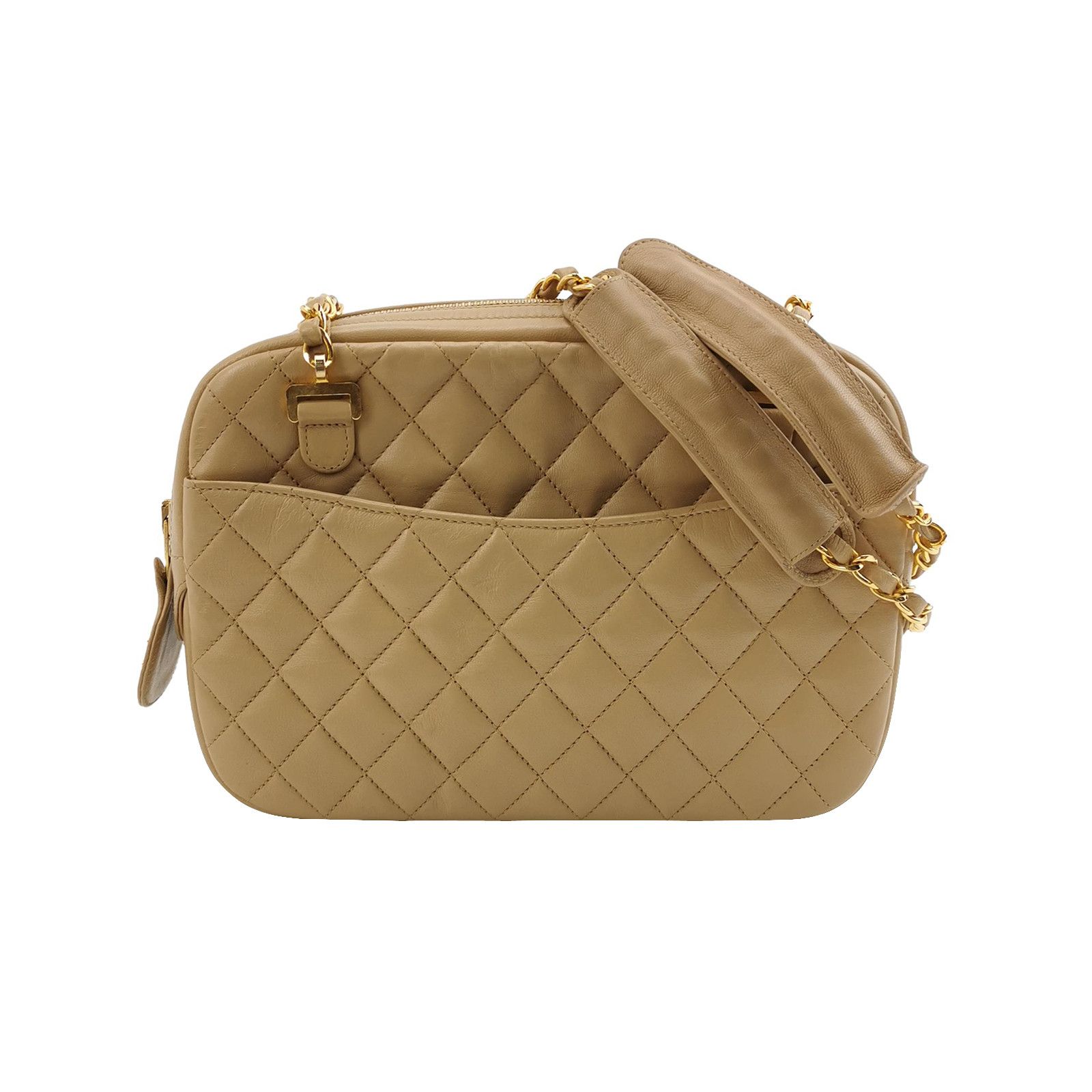 Chanel Chanel Women os Shoulder Bags Size ONE SIZE - 1 Thumbnail