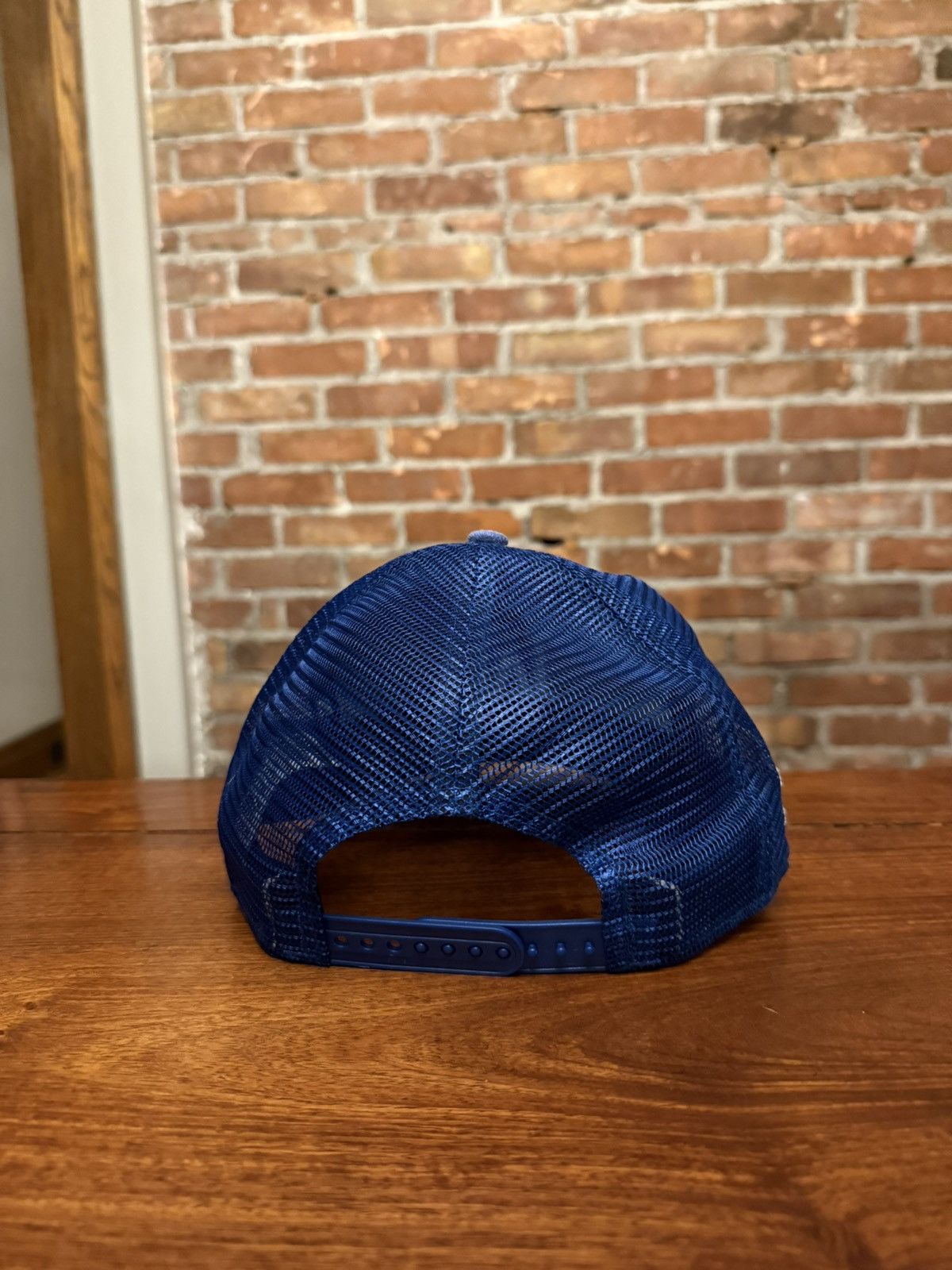 Eric Emanuel × New Era Eric Emanuel New Era LA Dodgers 9FIFTY SnapBack Size ONE SIZE - 3 Thumbnail